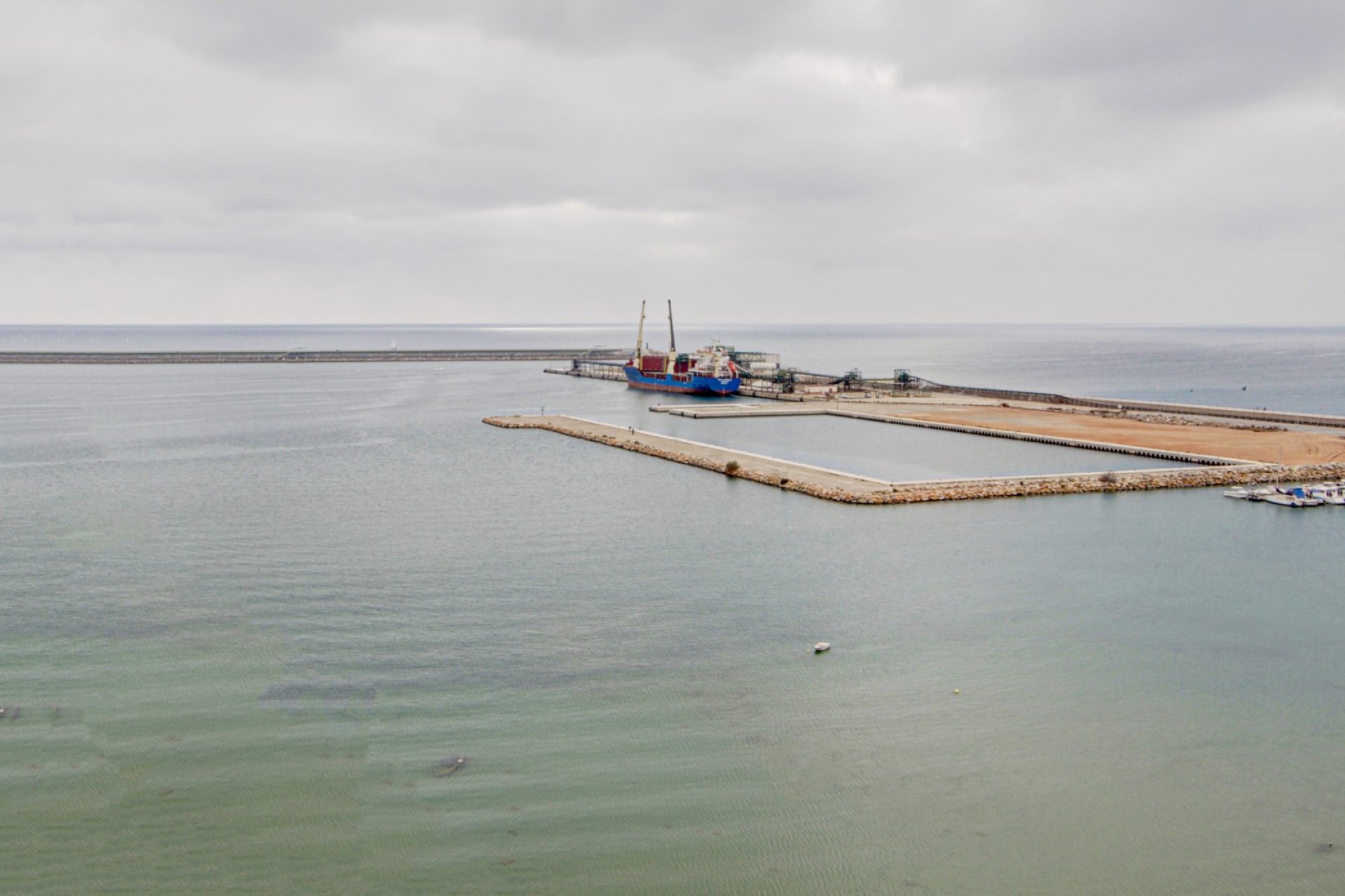 Verkauf - Apartment - Flat - Torrevieia - Acequion