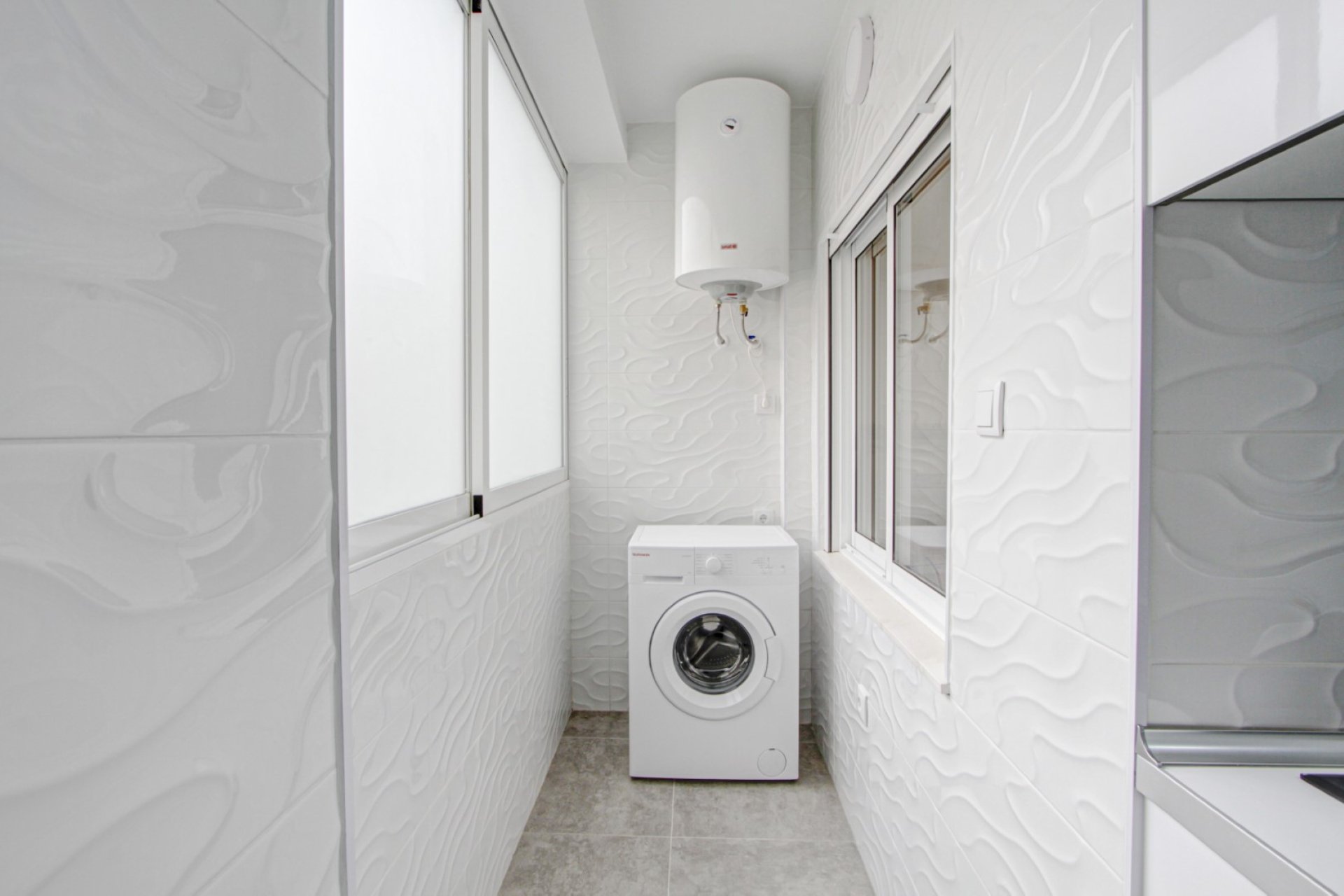 Verkauf - Apartment - Flat - Torrevieia - Acequion