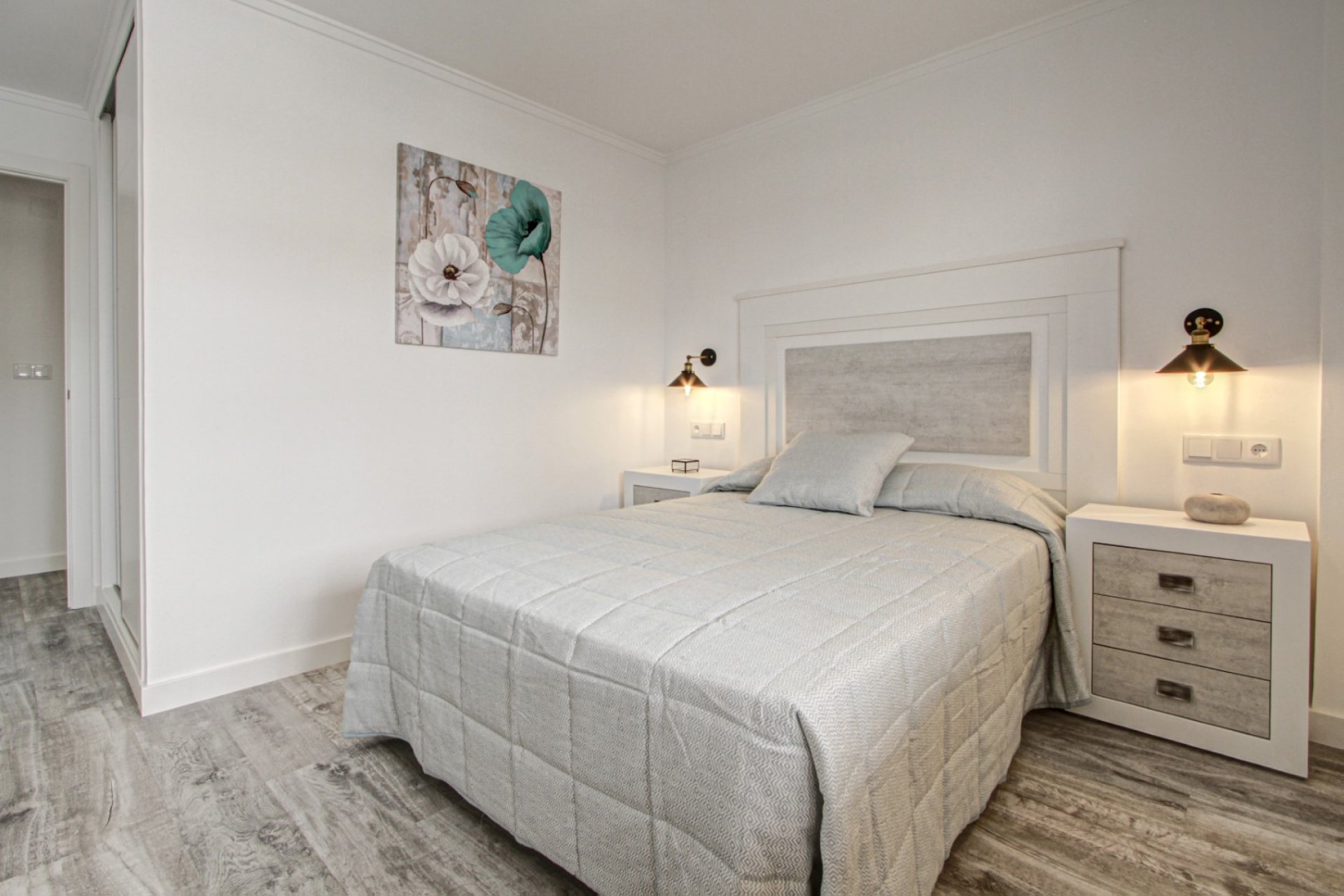 Verkauf - Apartment - Flat - Torrevieia - Acequion