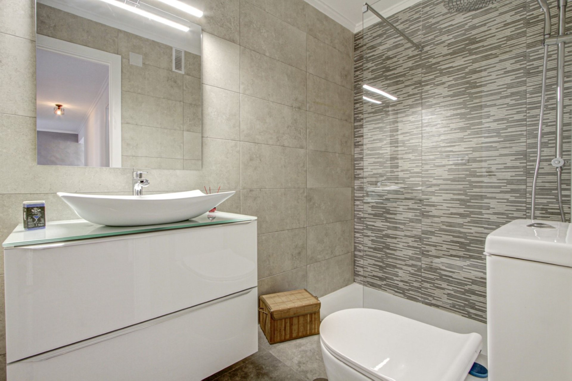 Verkauf - Apartment - Flat - Torrevieia - Acequion