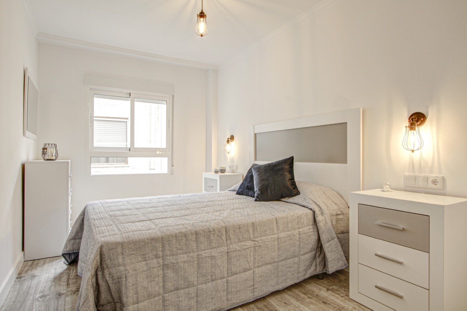 Verkauf - Apartment - Flat - Torrevieia - Acequion