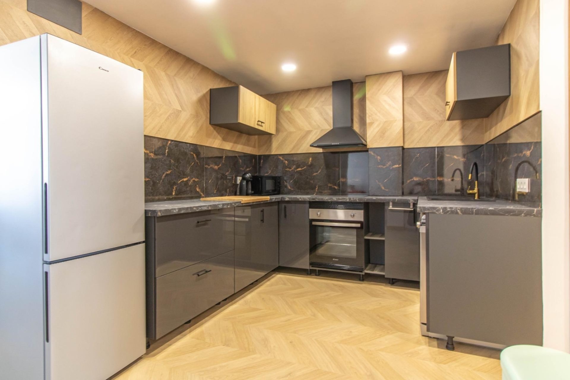 Verkauf - Apartment - Flat - Torrevieia - Acequion