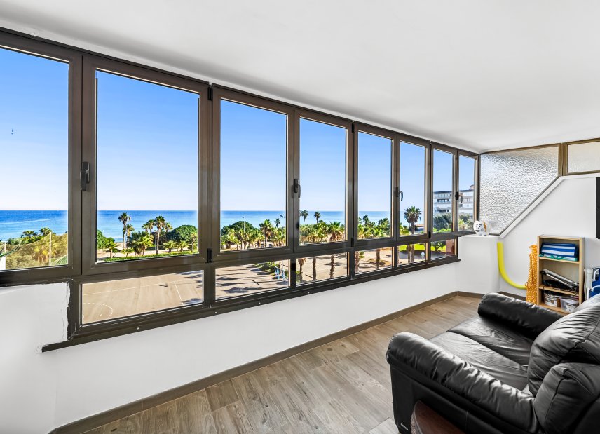 Verkauf - Apartment - Flat - Torrevieia - Cabo Cervera