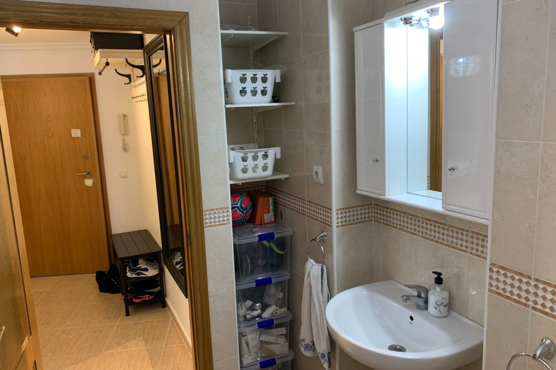 Verkauf - Apartment - Flat - Torrevieia - Center