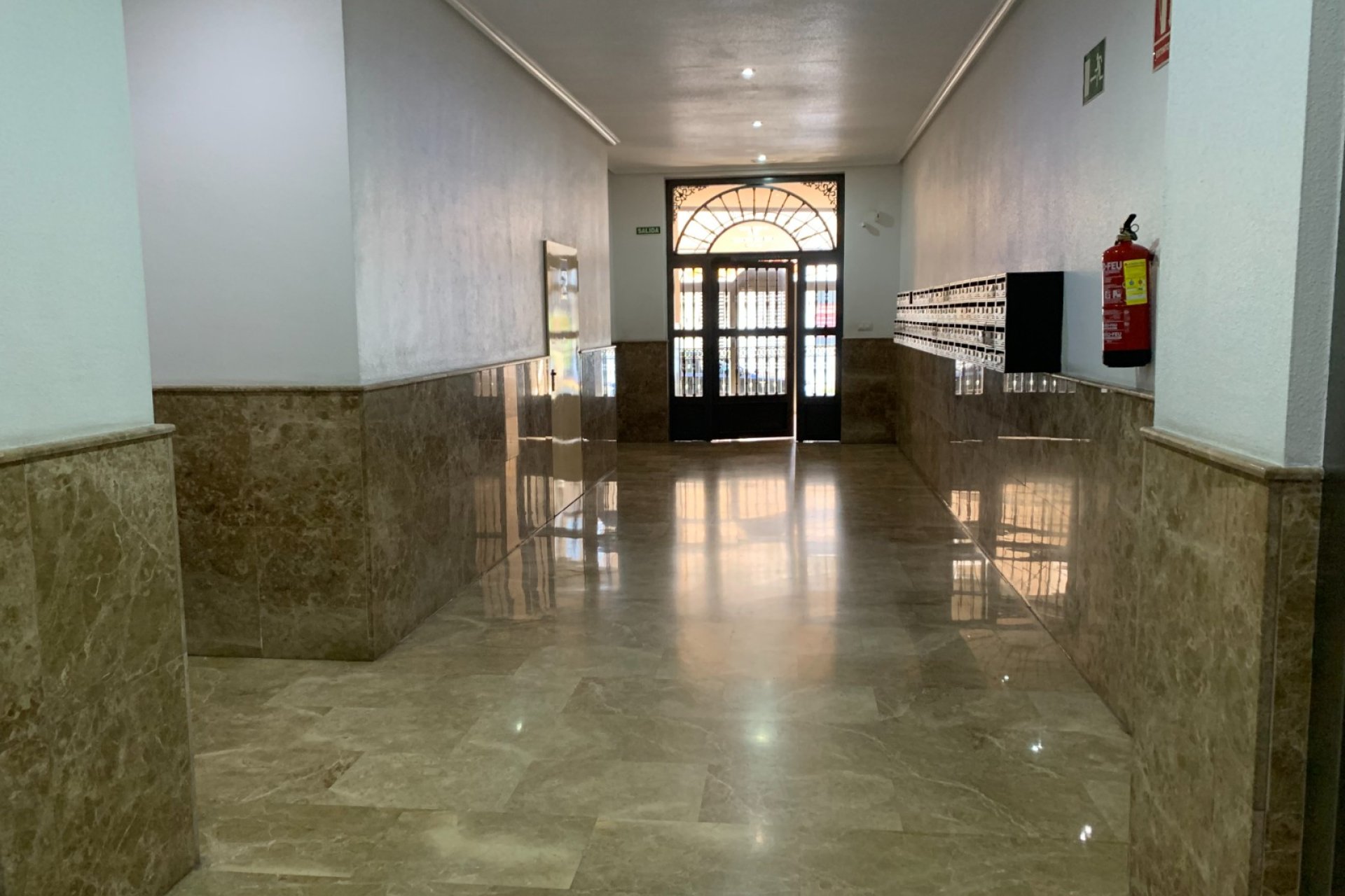 Verkauf - Apartment - Flat - Torrevieia - Center