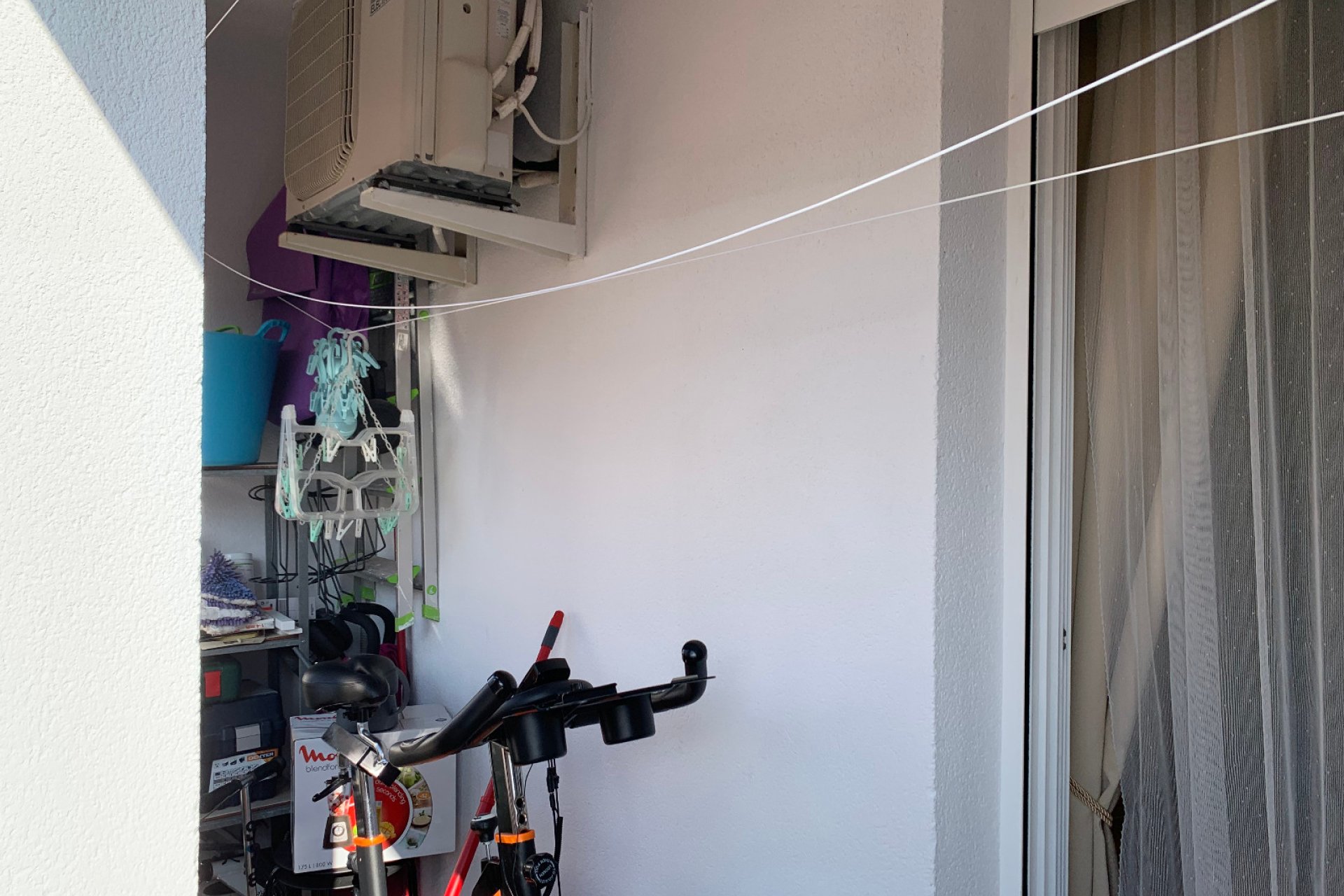 Verkauf - Apartment - Flat - Torrevieia - Center