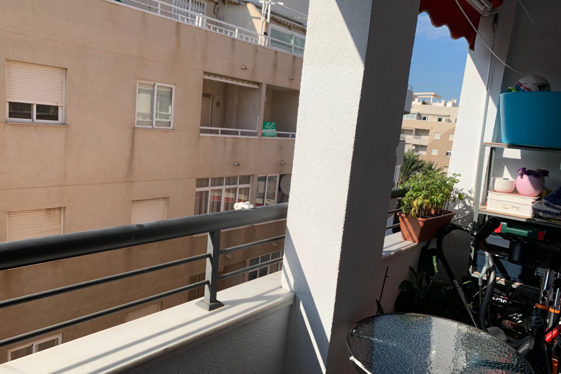 Verkauf - Apartment - Flat - Torrevieia - Center