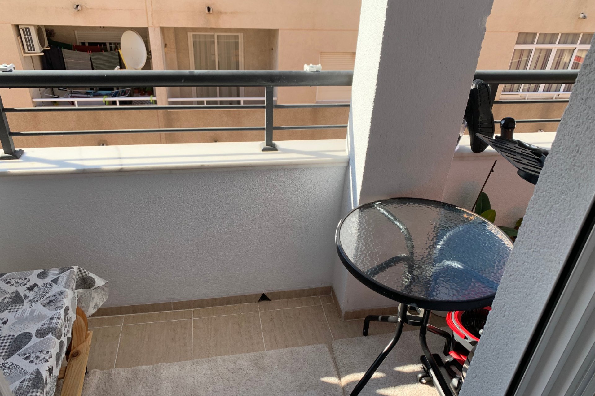 Verkauf - Apartment - Flat - Torrevieia - Center