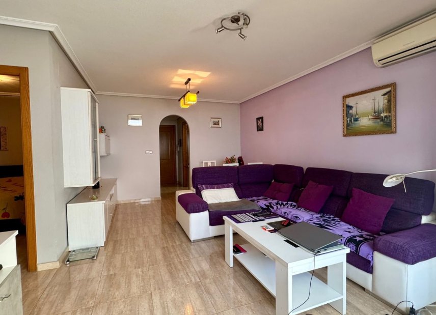 Verkauf - Apartment - Flat - Torrevieia - Center
