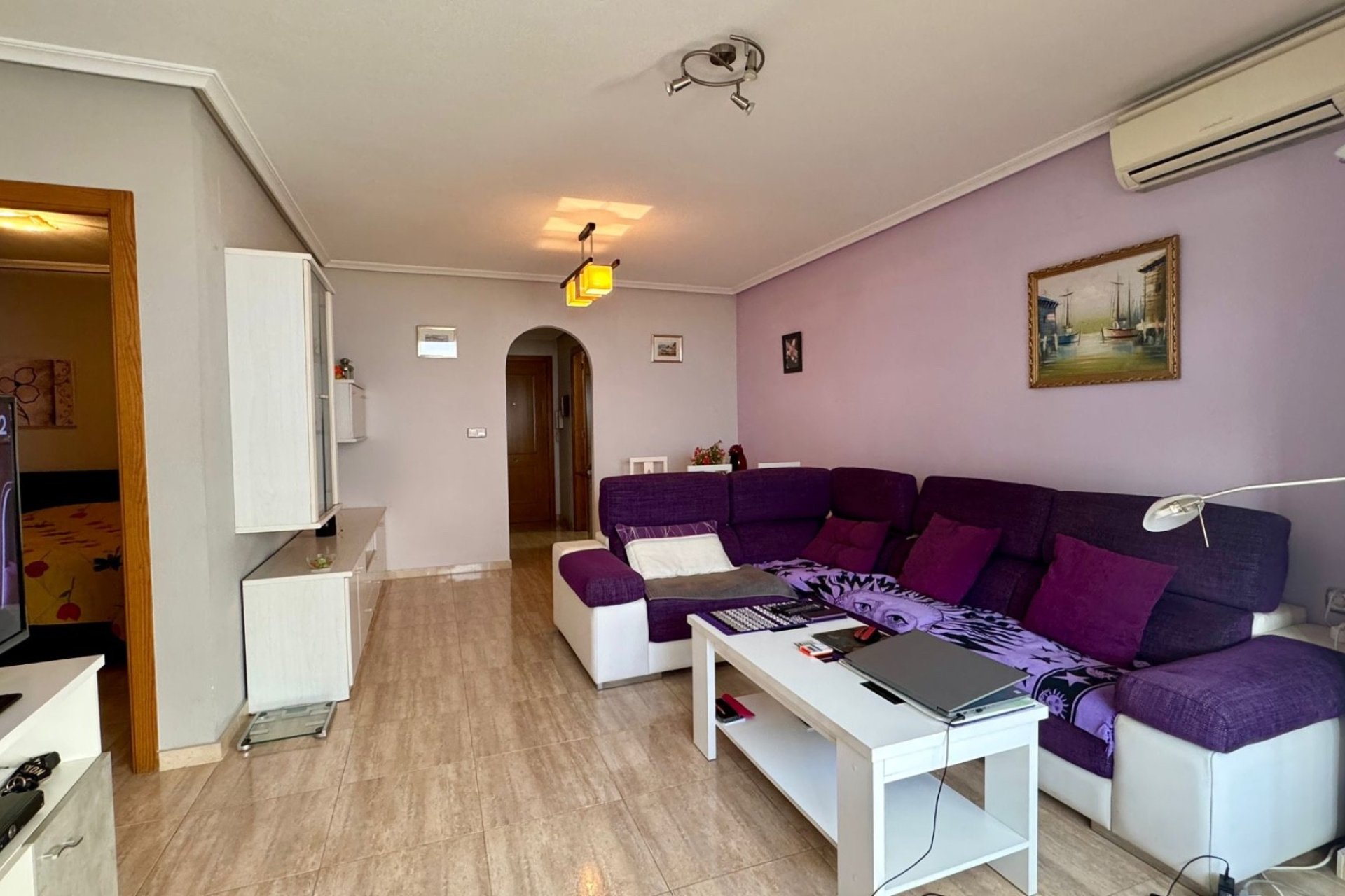 Verkauf - Apartment - Flat - Torrevieia - Center