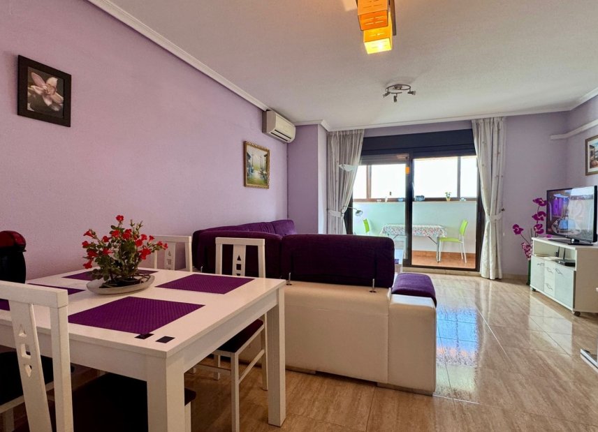 Verkauf - Apartment - Flat - Torrevieia - Center