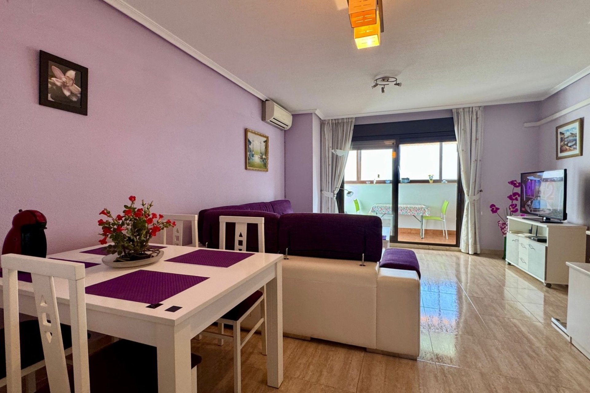 Verkauf - Apartment - Flat - Torrevieia - Center
