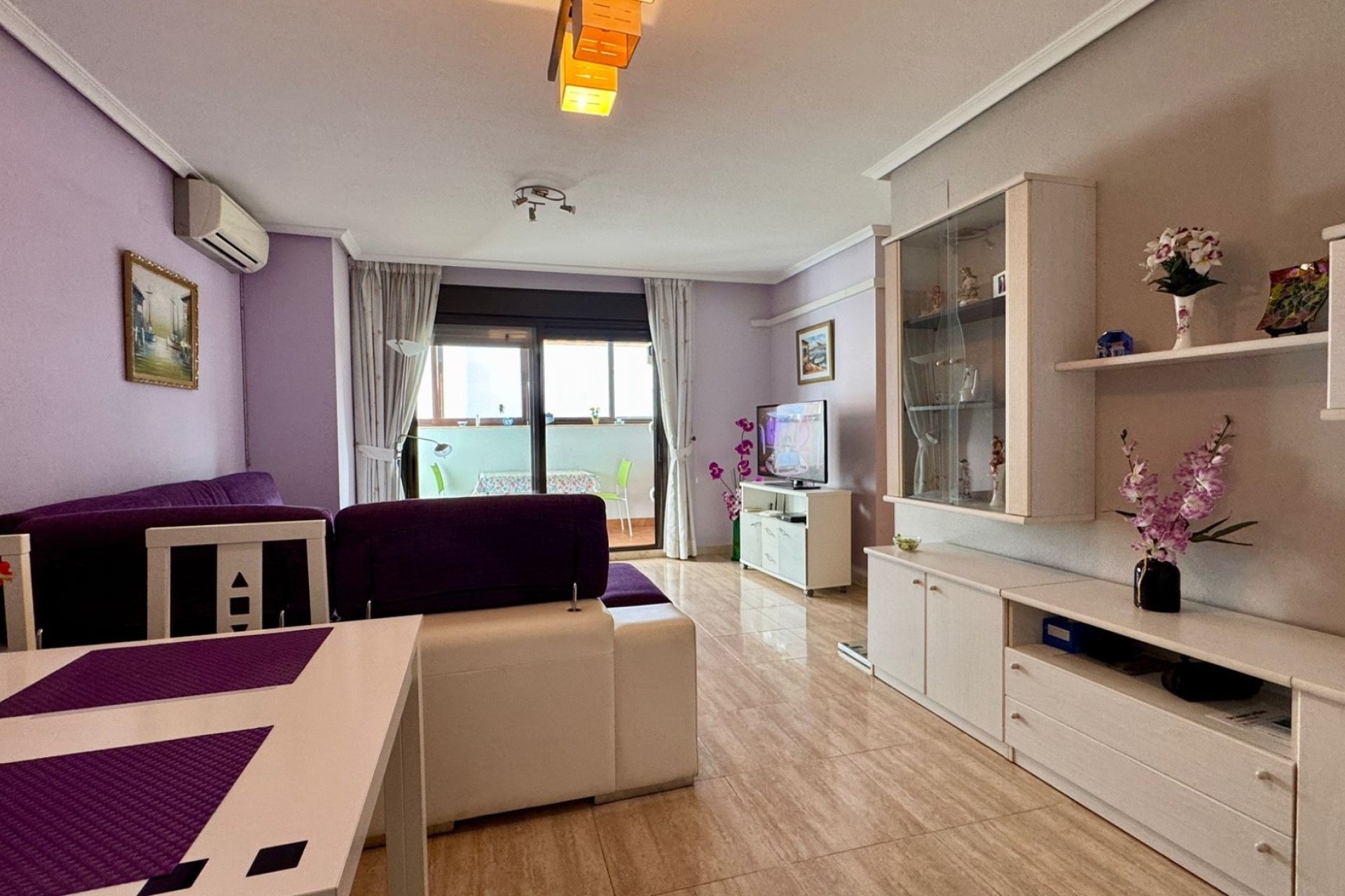 Verkauf - Apartment - Flat - Torrevieia - Center