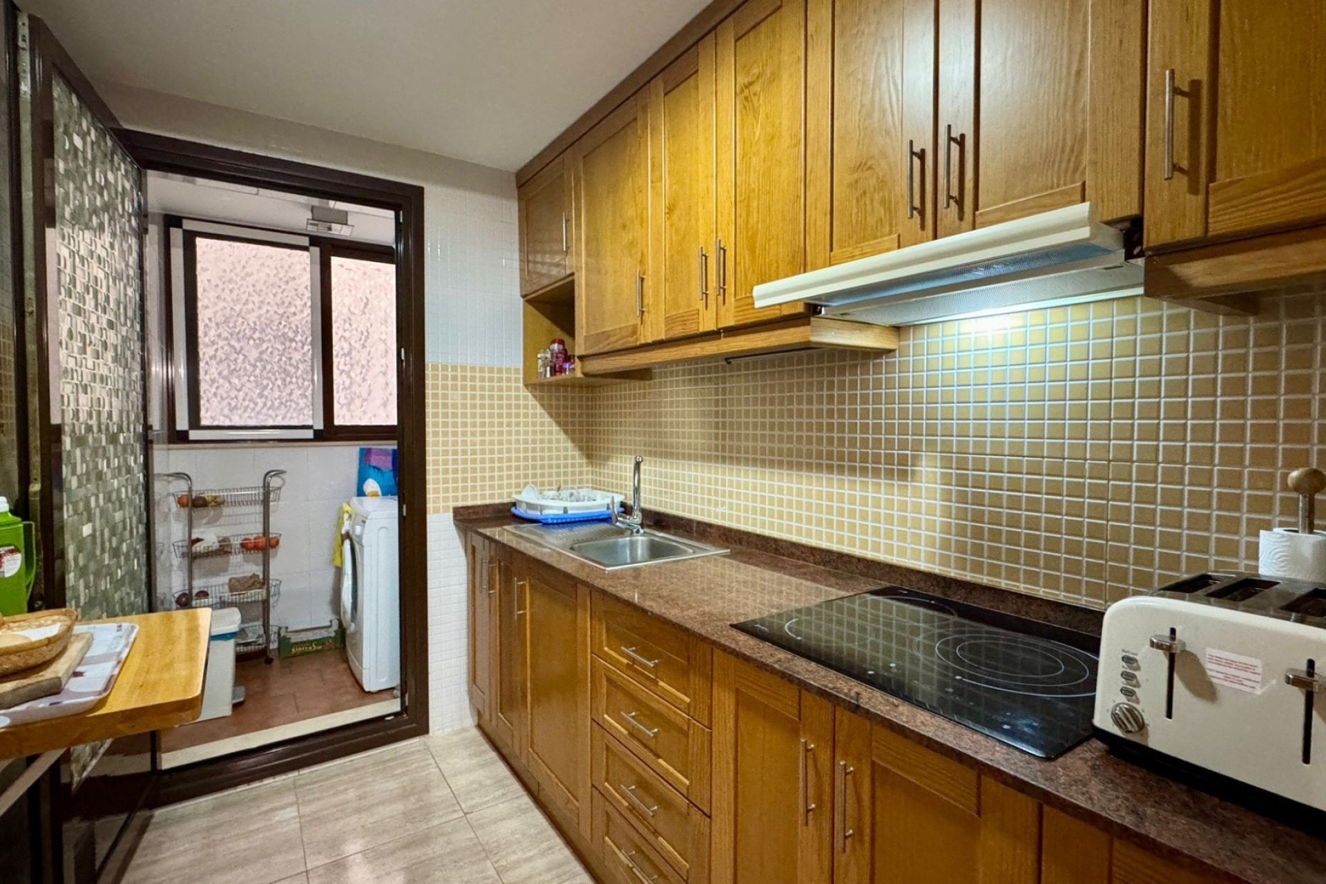 Verkauf - Apartment - Flat - Torrevieia - Center