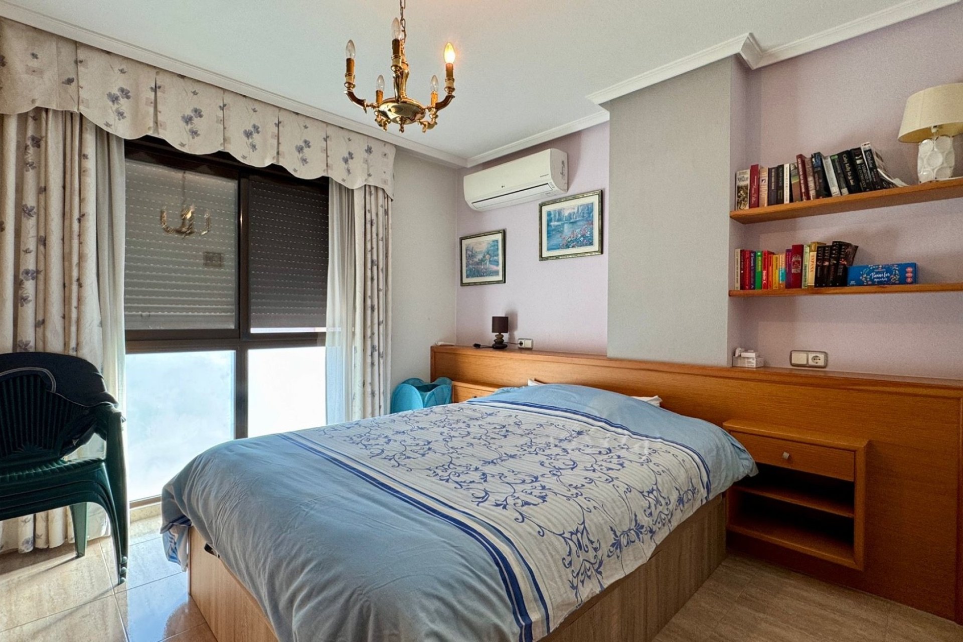 Verkauf - Apartment - Flat - Torrevieia - Center