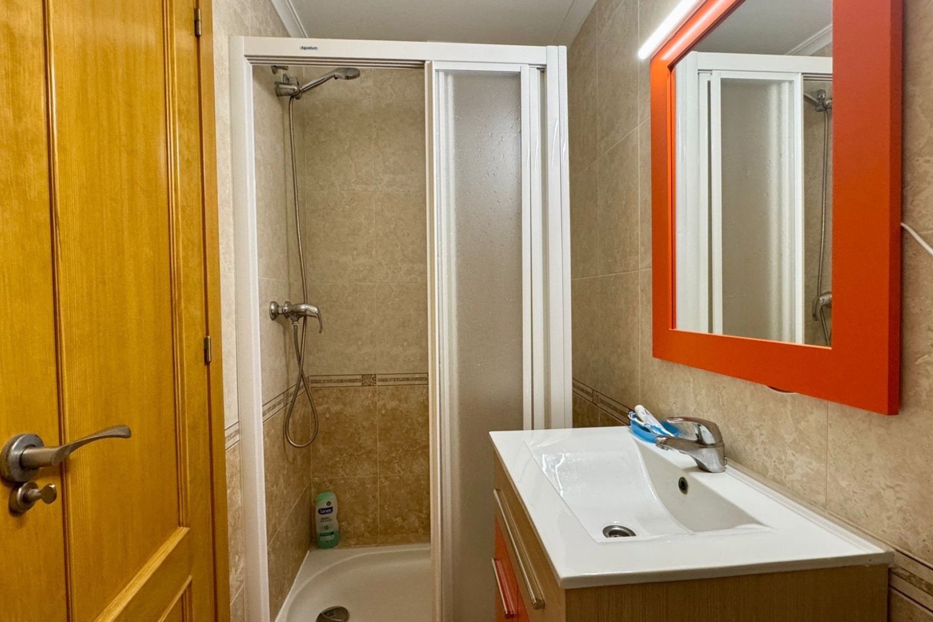 Verkauf - Apartment - Flat - Torrevieia - Center