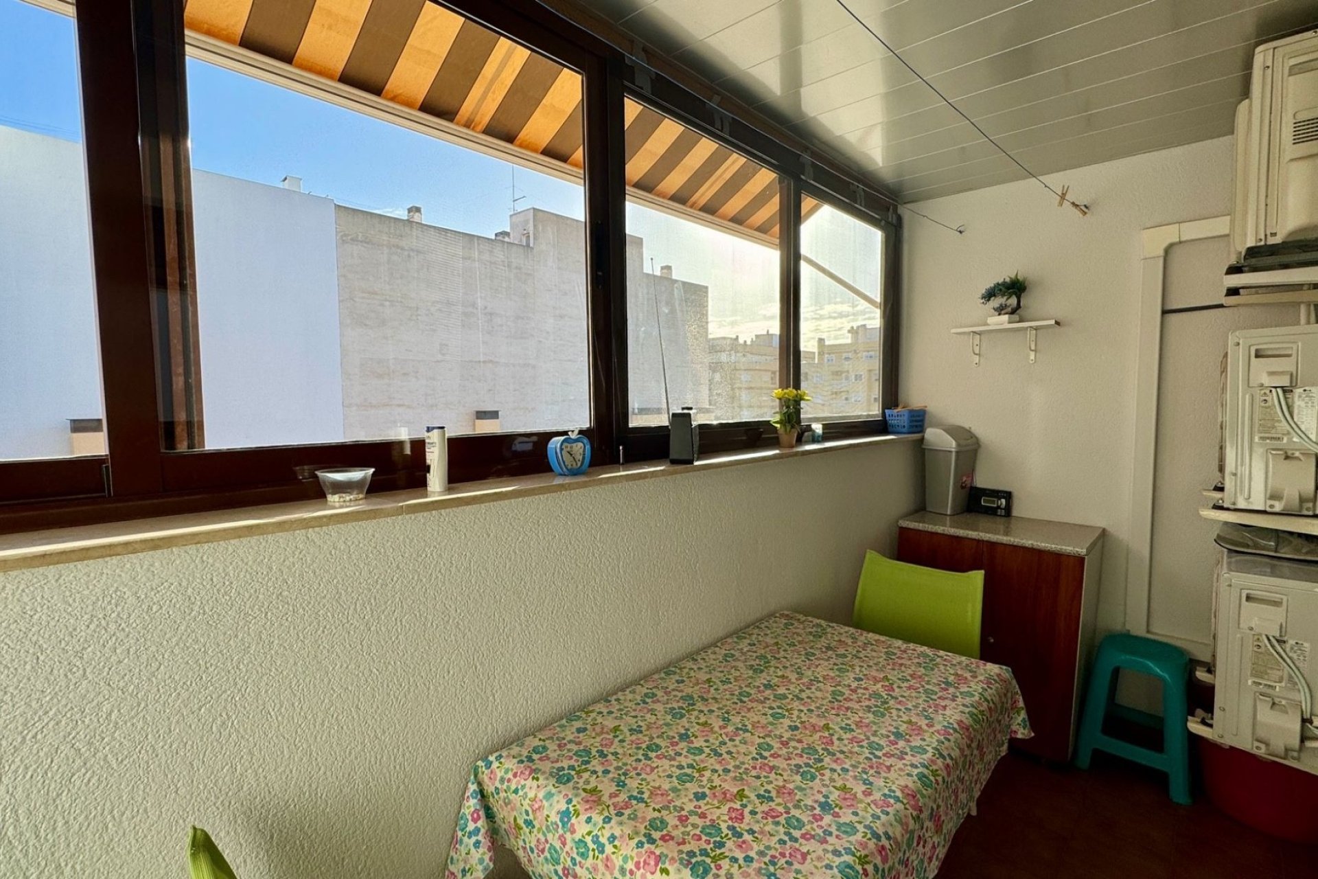 Verkauf - Apartment - Flat - Torrevieia - Center