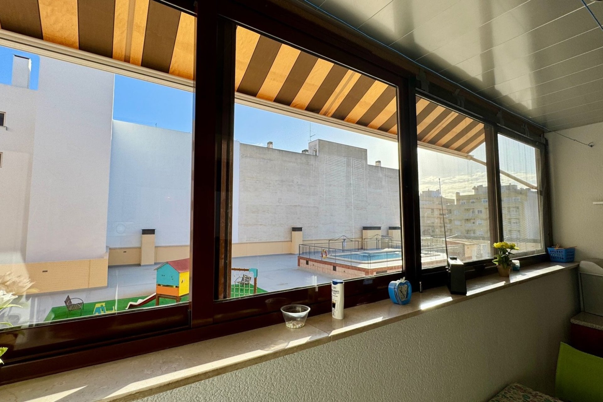 Verkauf - Apartment - Flat - Torrevieia - Center