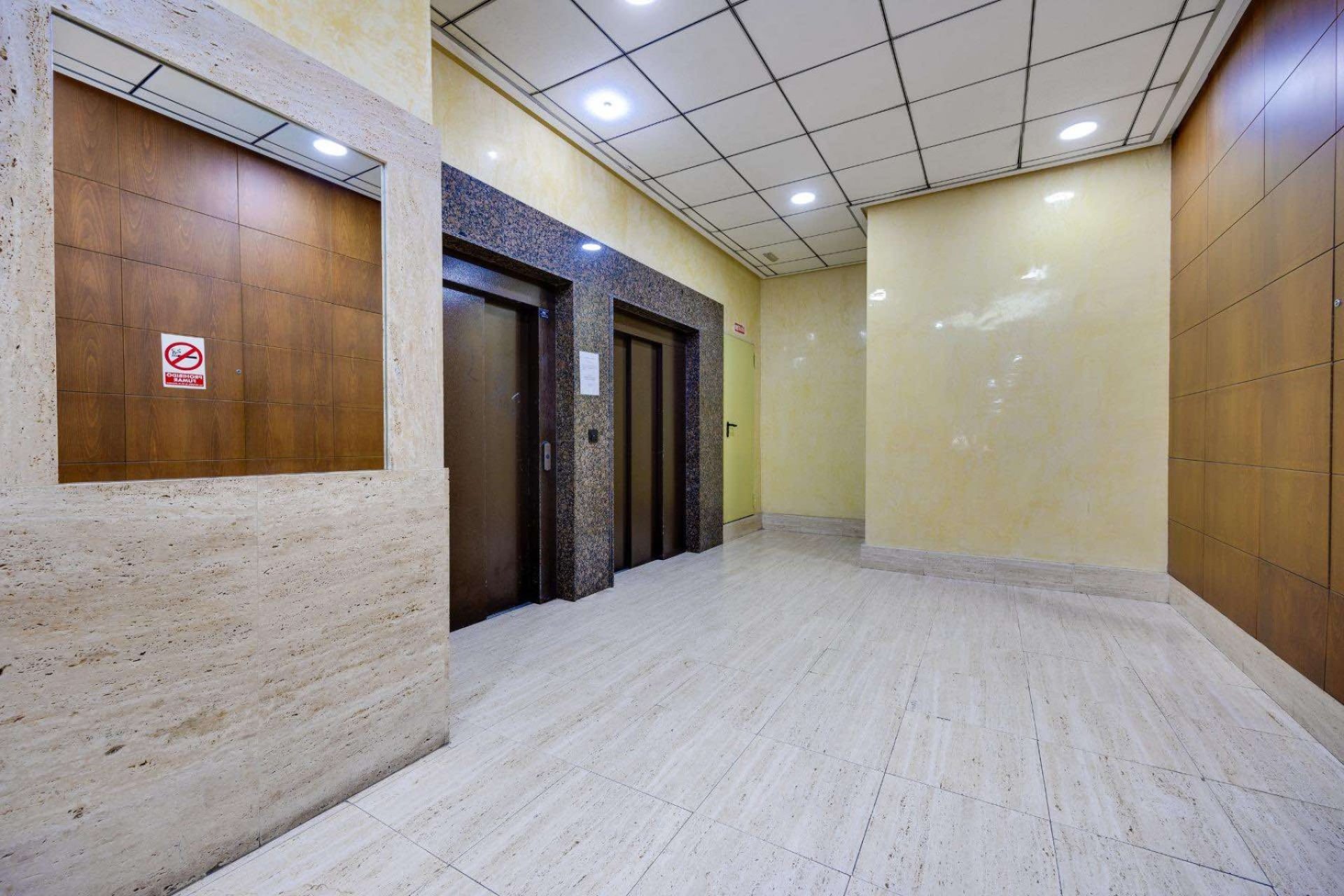 Verkauf - Apartment - Flat - Torrevieia - Center