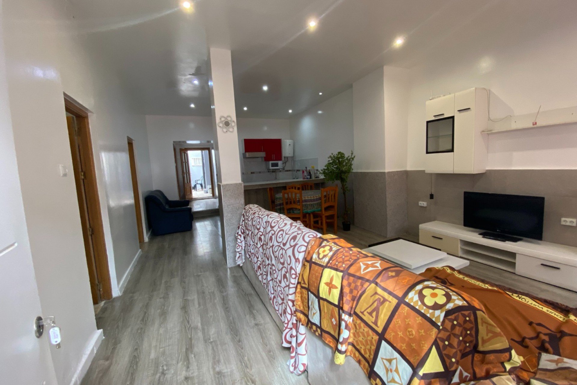 Verkauf - Apartment - Flat - Torrevieia - Center