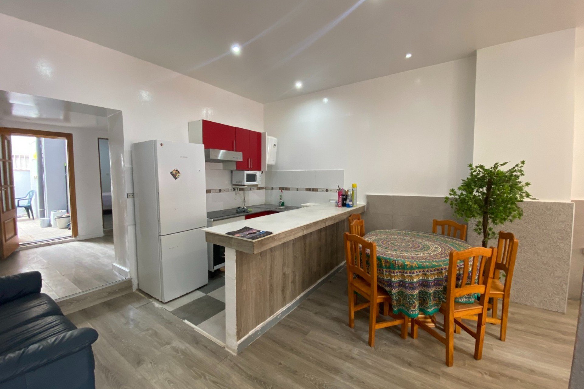 Verkauf - Apartment - Flat - Torrevieia - Center