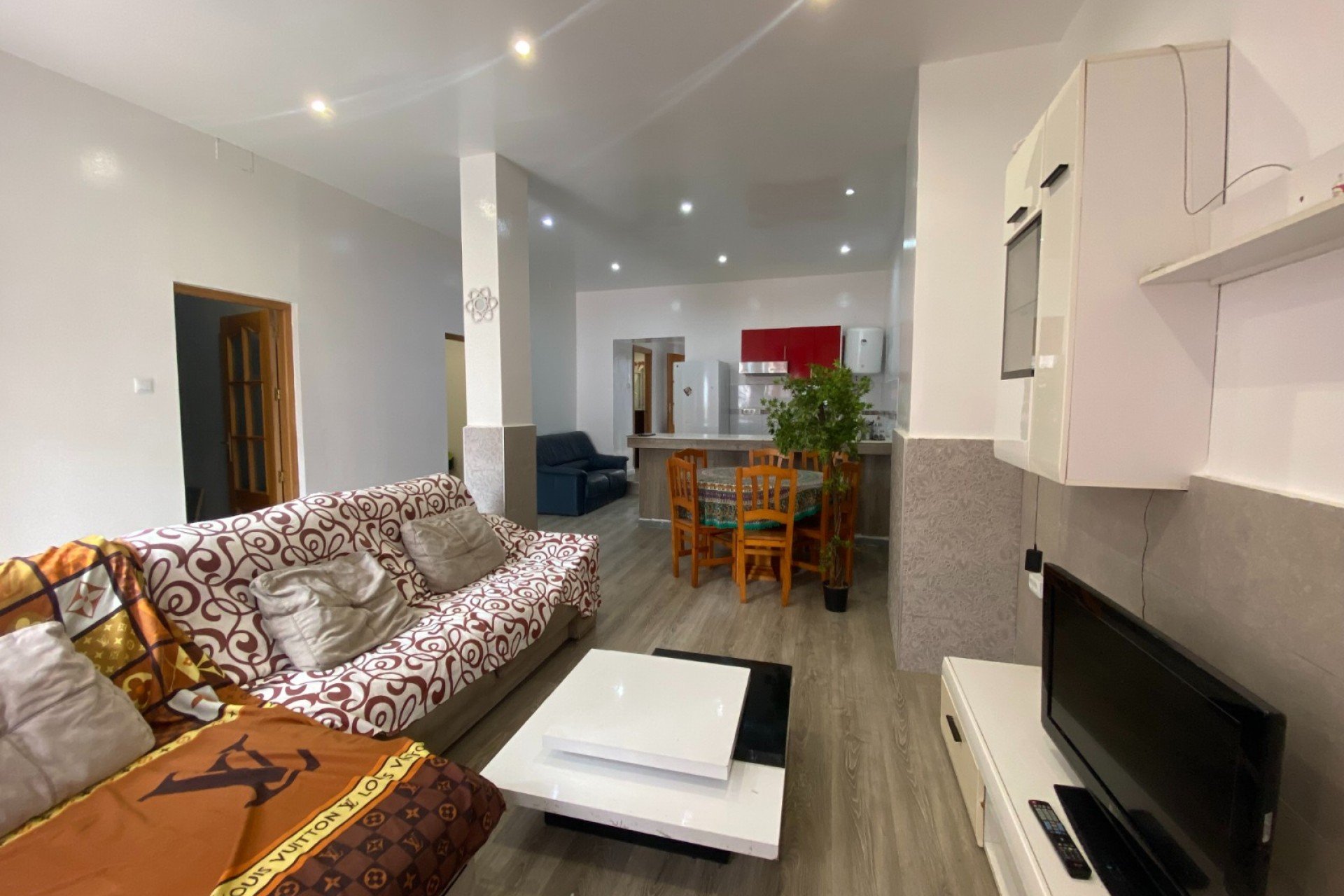 Verkauf - Apartment - Flat - Torrevieia - Center