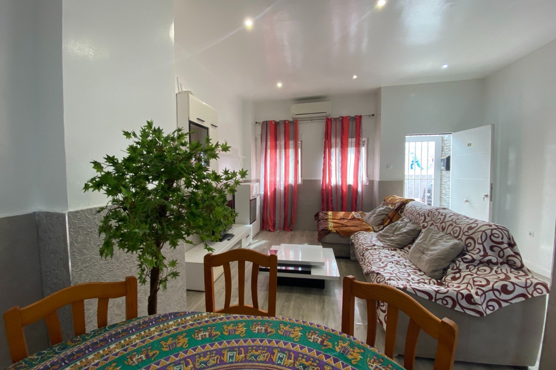 Verkauf - Apartment - Flat - Torrevieia - Center