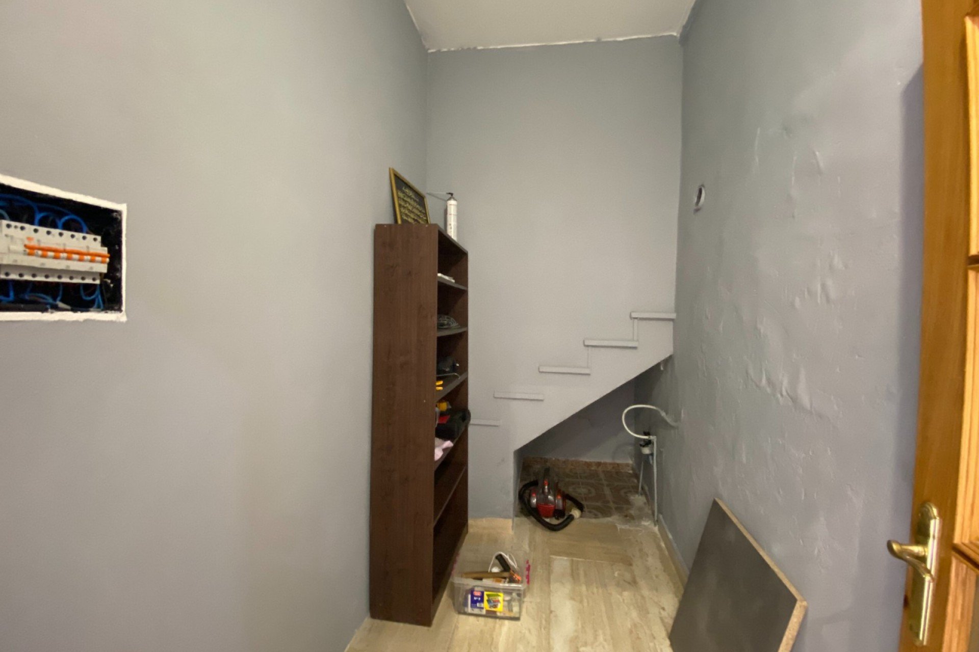 Verkauf - Apartment - Flat - Torrevieia - Center