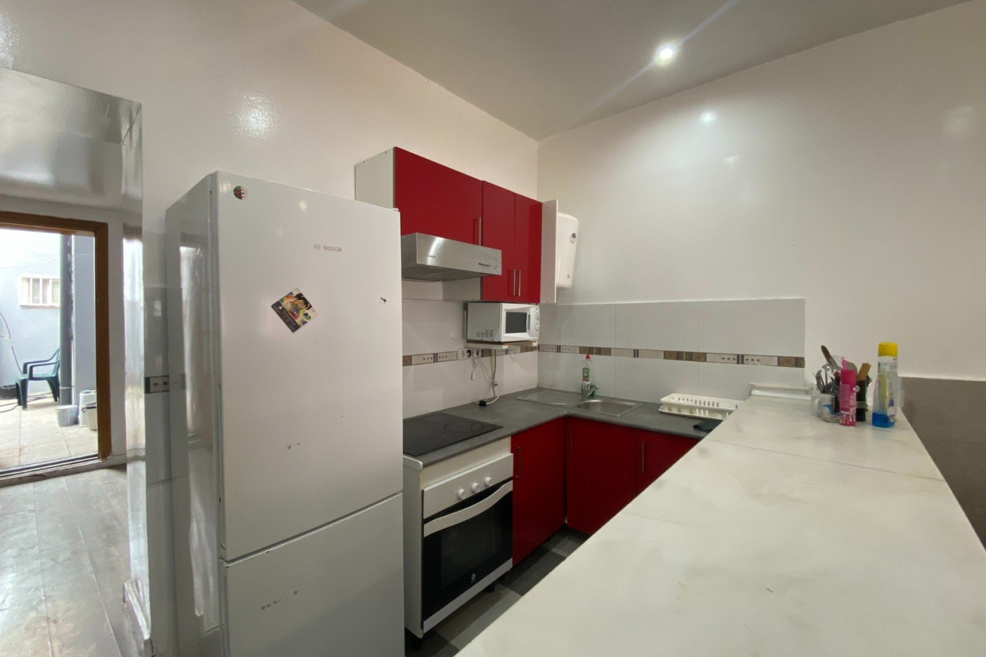 Verkauf - Apartment - Flat - Torrevieia - Center