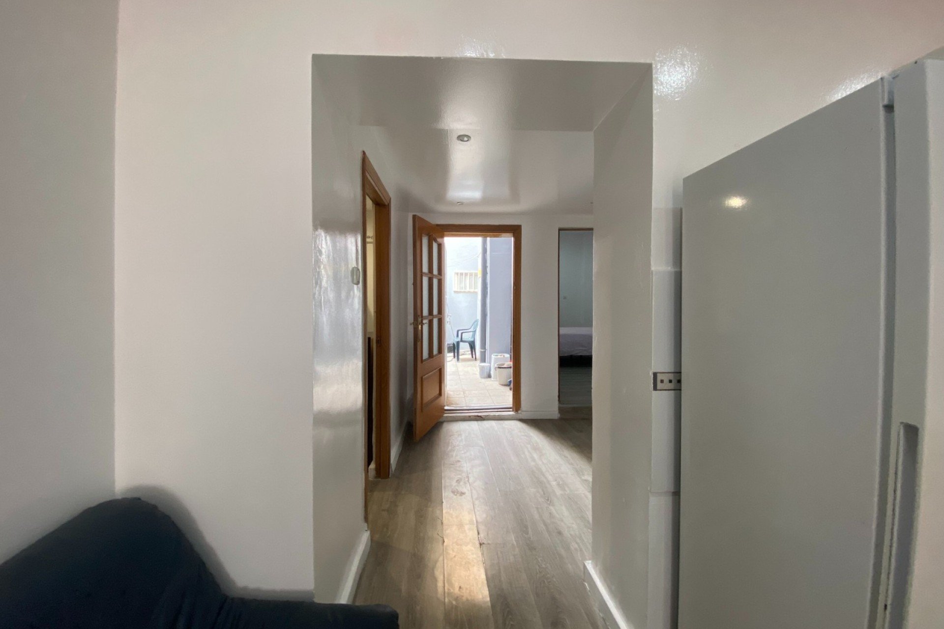 Verkauf - Apartment - Flat - Torrevieia - Center