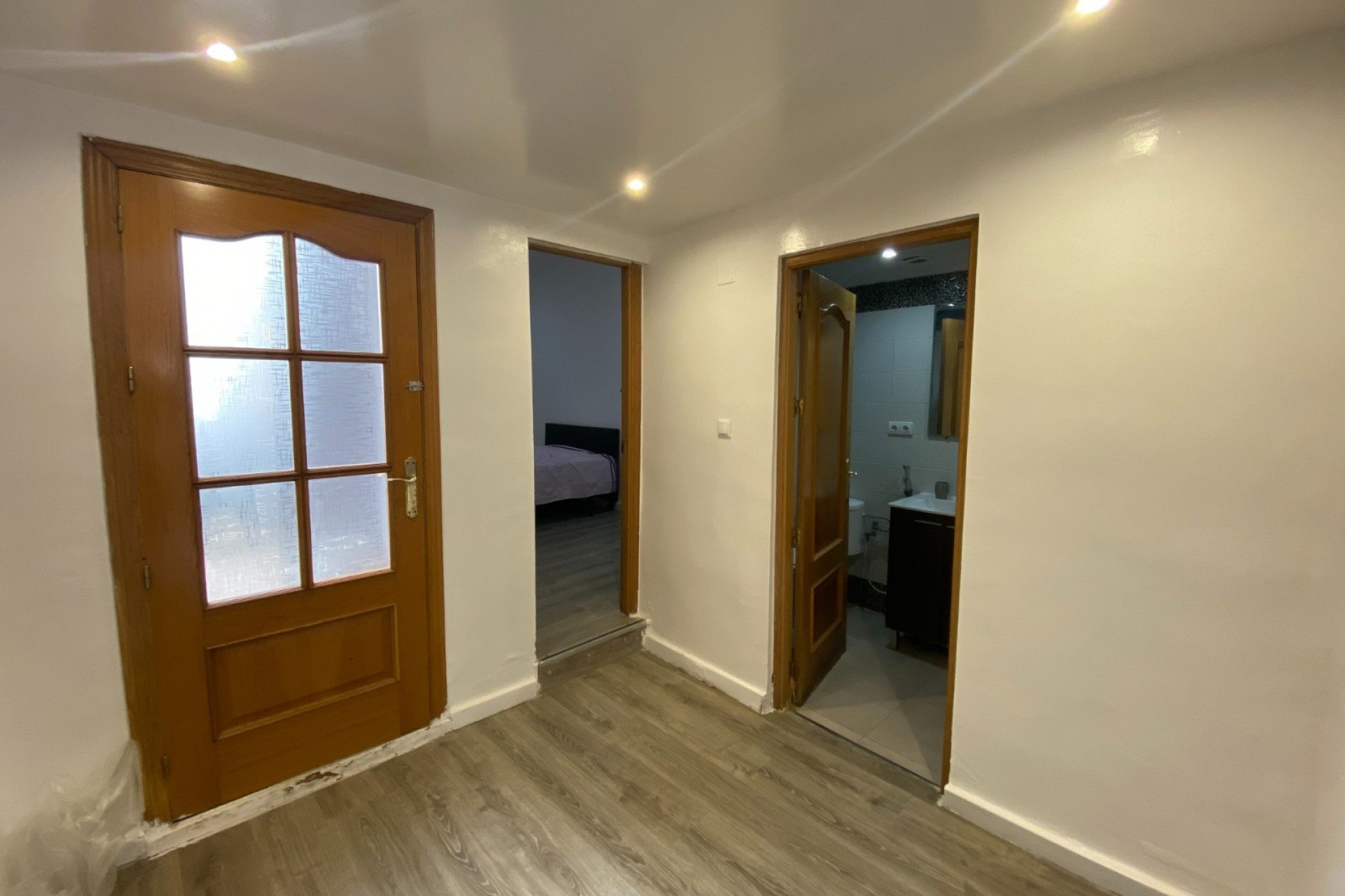 Verkauf - Apartment - Flat - Torrevieia - Center