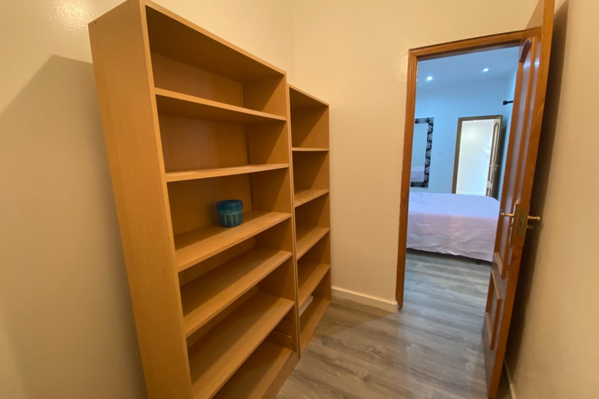 Verkauf - Apartment - Flat - Torrevieia - Center