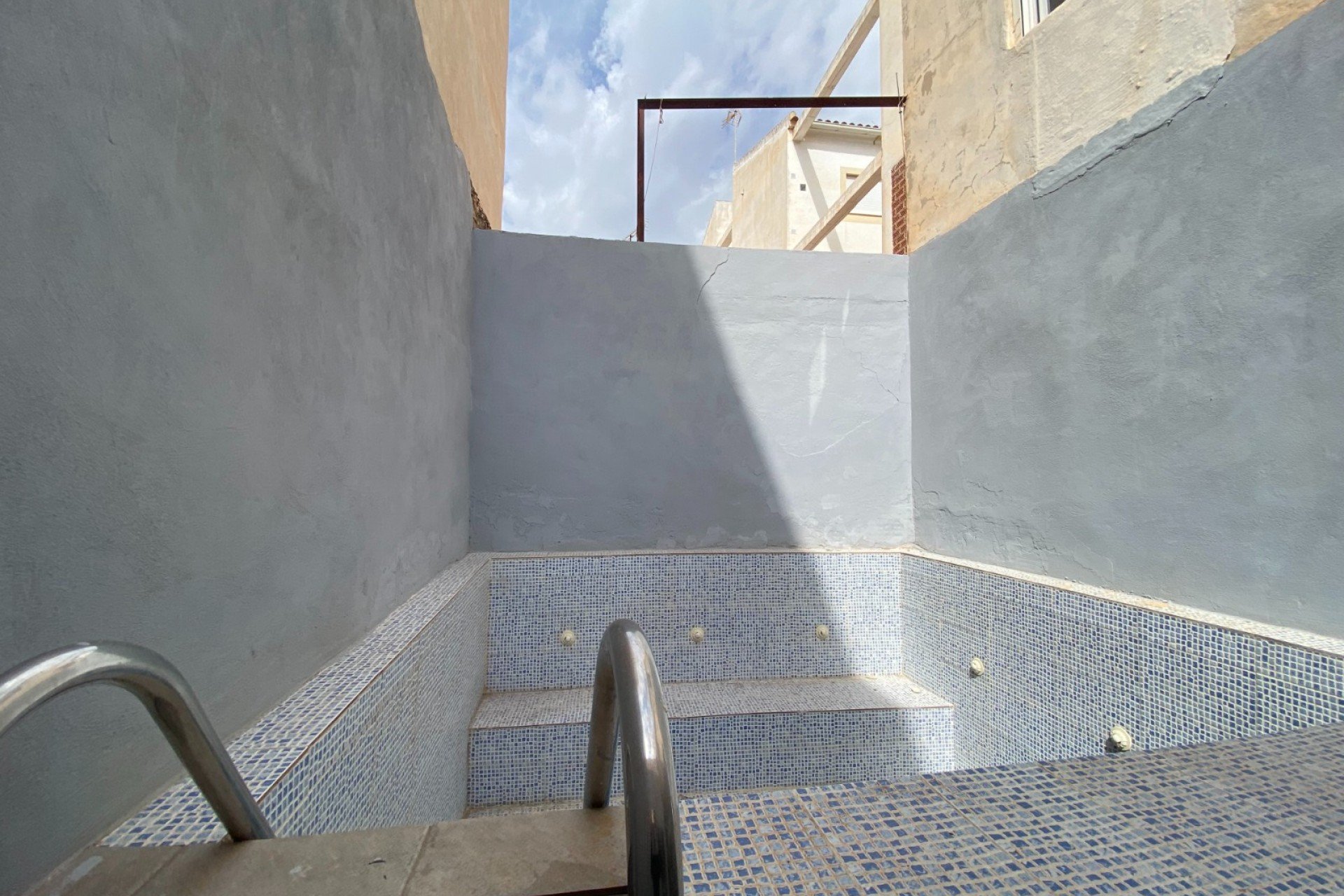 Verkauf - Apartment - Flat - Torrevieia - Center