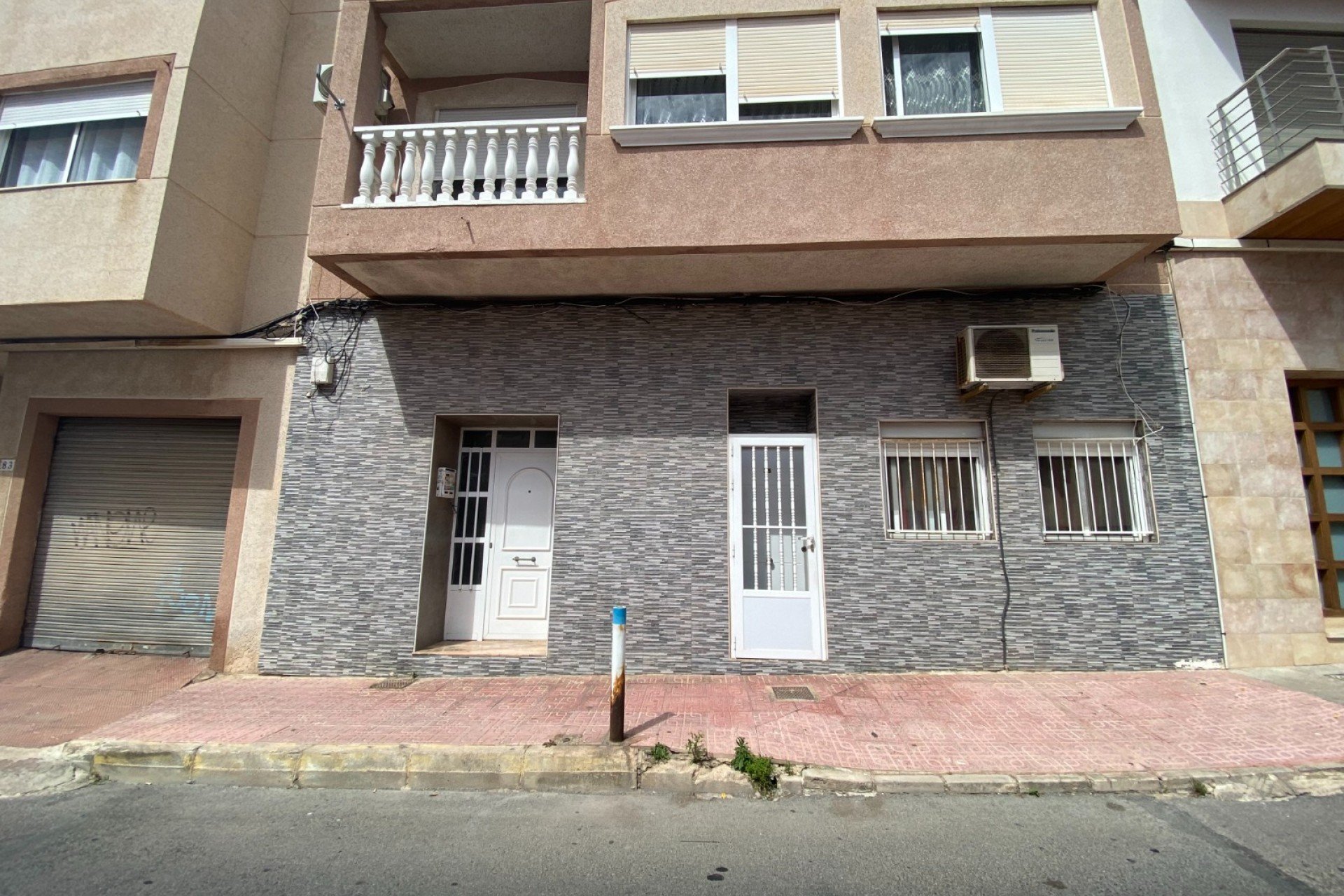 Verkauf - Apartment - Flat - Torrevieia - Center