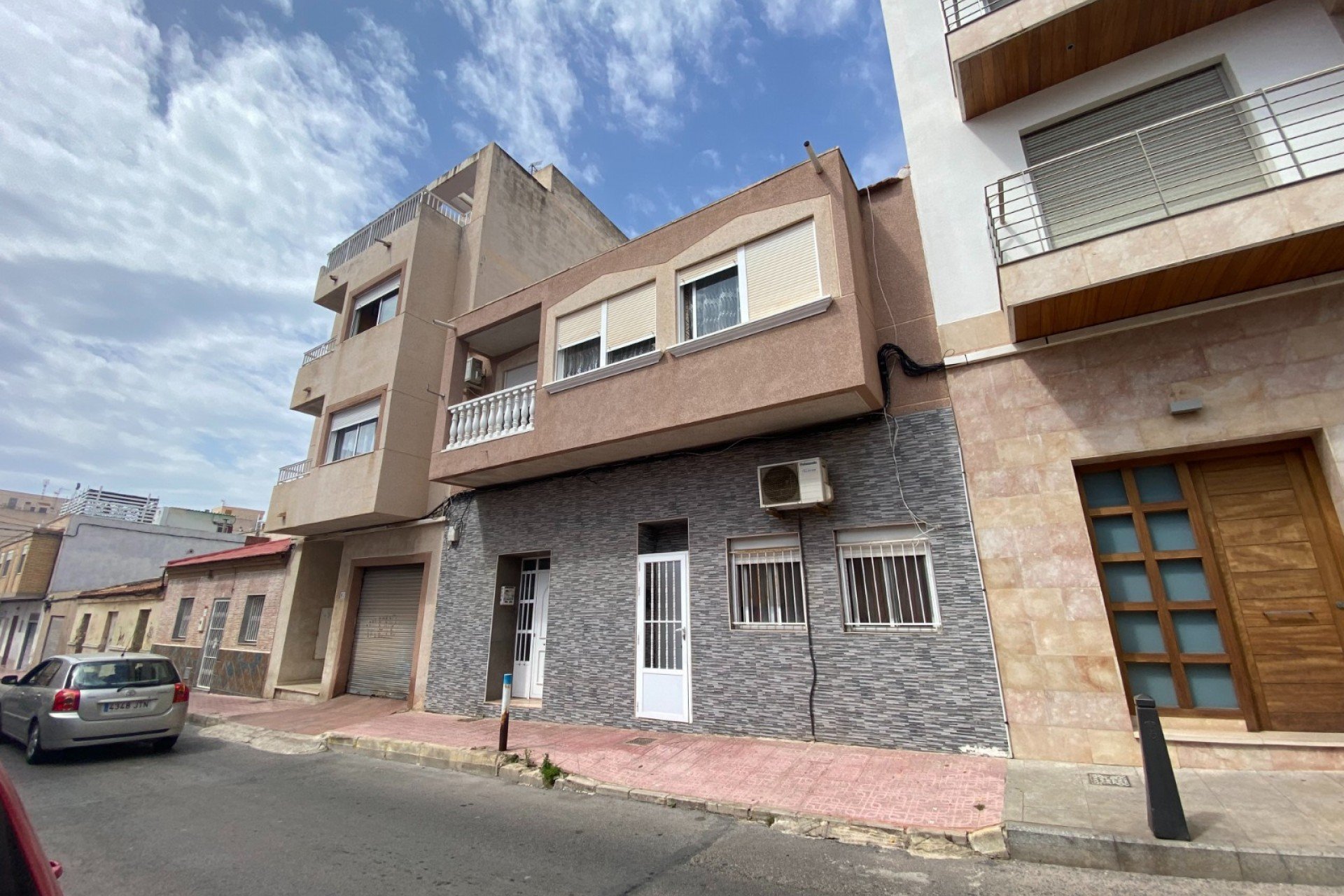Verkauf - Apartment - Flat - Torrevieia - Center