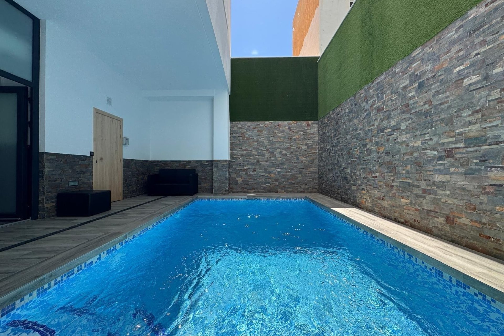 Verkauf - Apartment - Flat - Torrevieia - Center