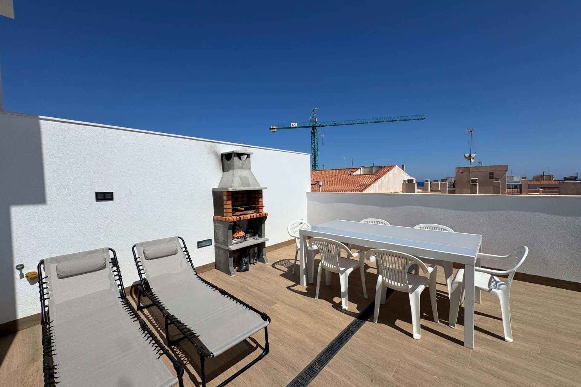 Verkauf - Apartment - Flat - Torrevieia - Center