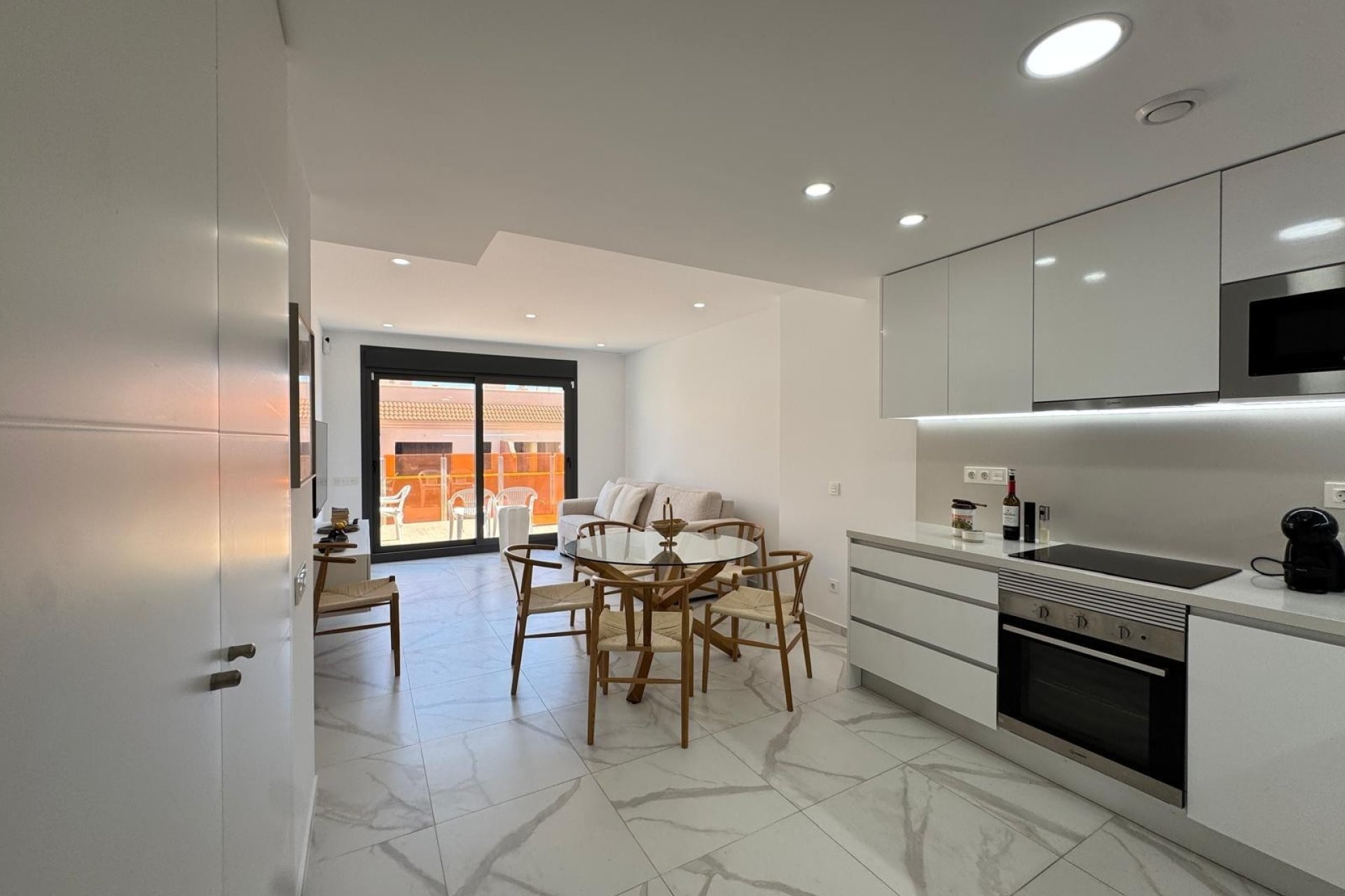 Verkauf - Apartment - Flat - Torrevieia - Center