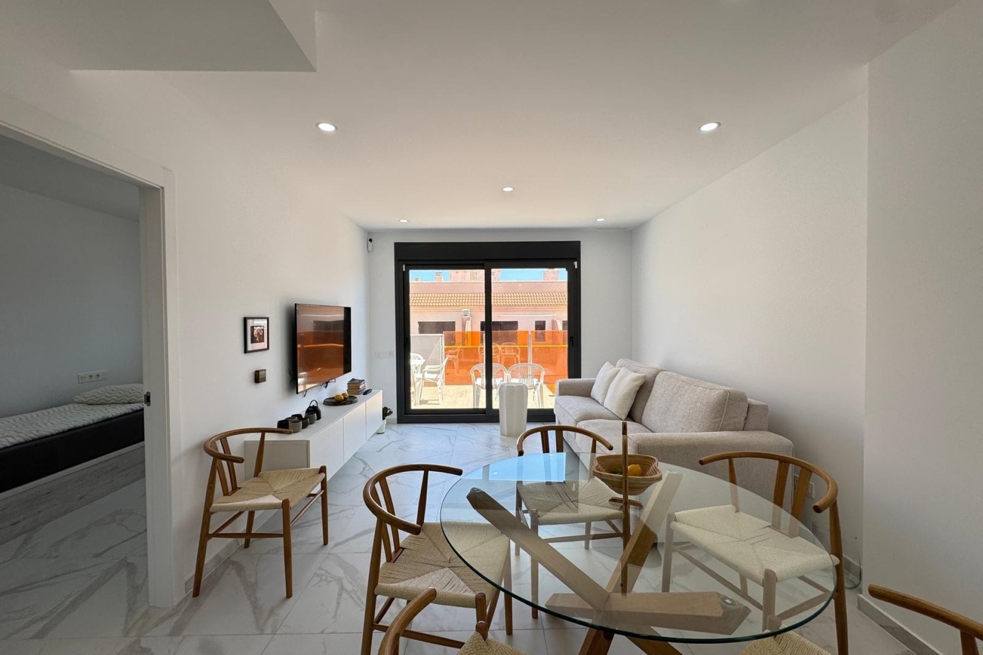 Verkauf - Apartment - Flat - Torrevieia - Center