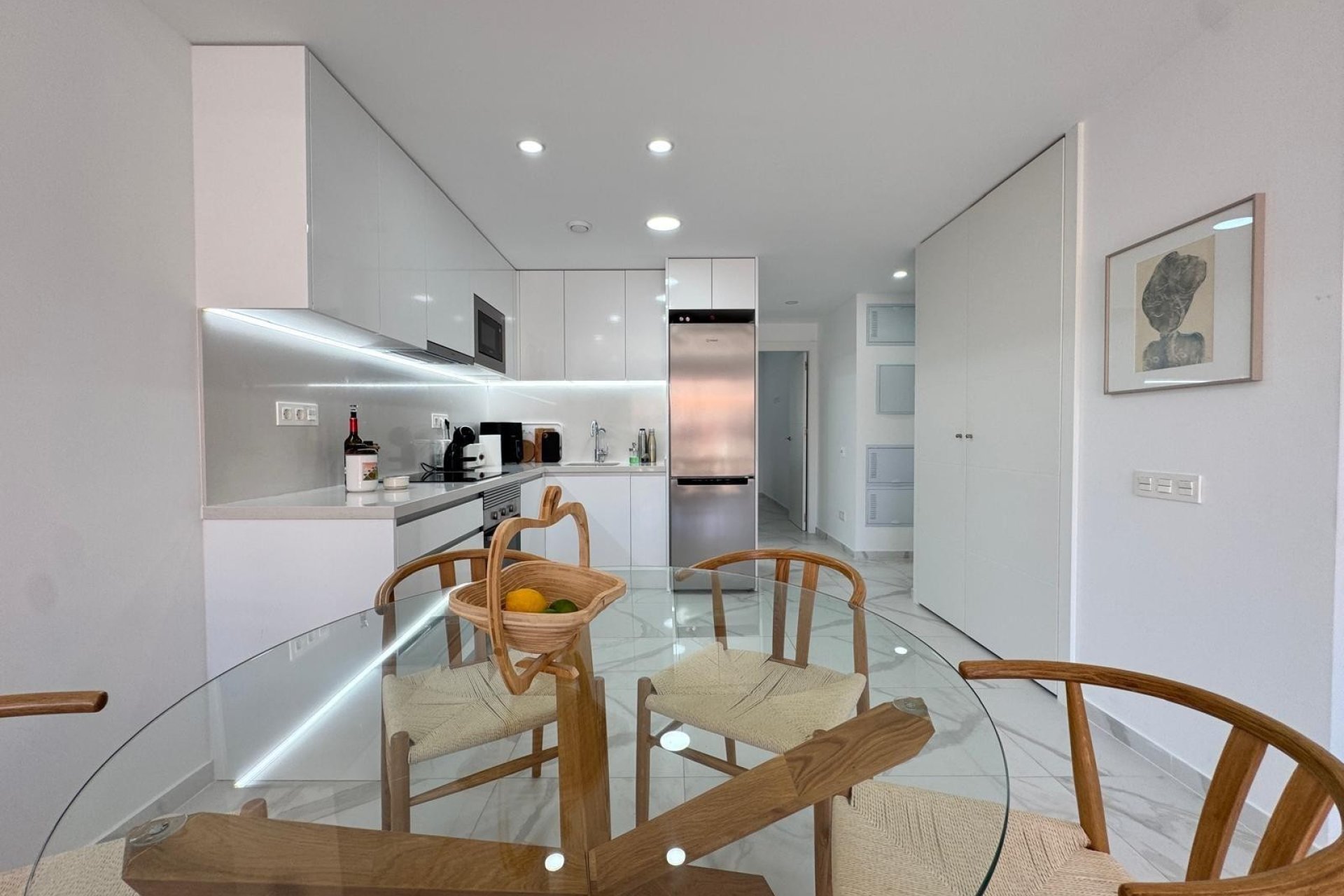 Verkauf - Apartment - Flat - Torrevieia - Center