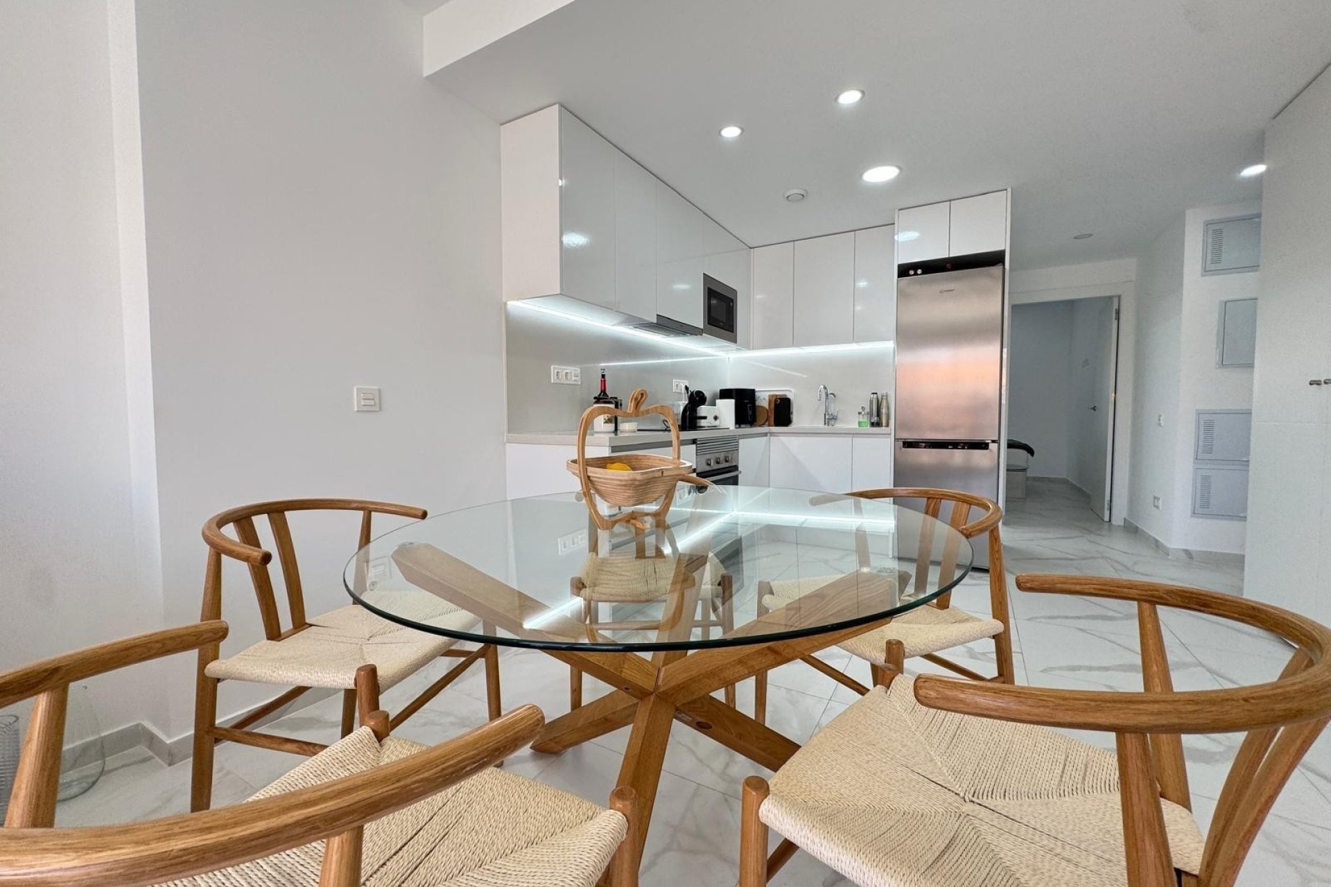 Verkauf - Apartment - Flat - Torrevieia - Center