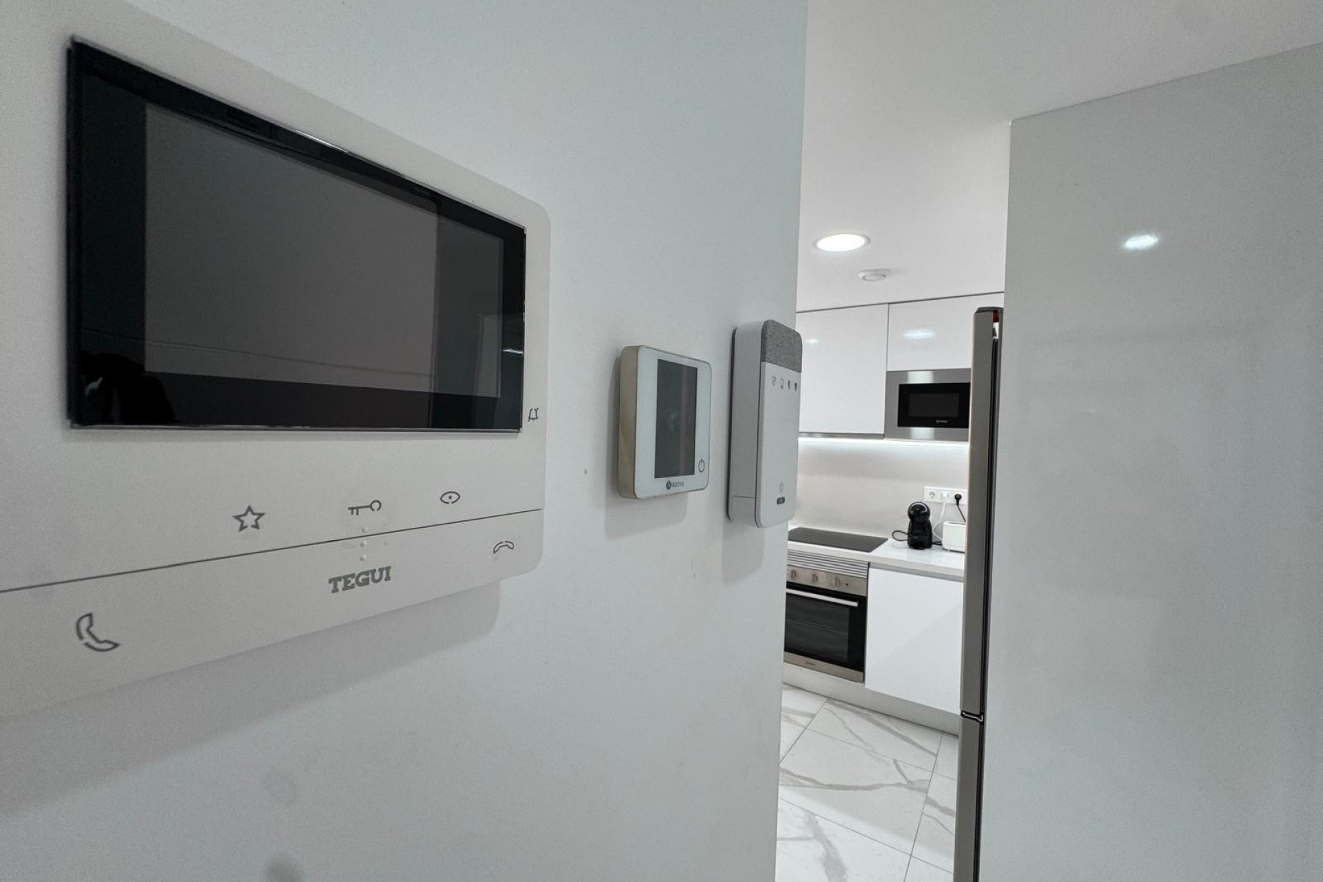 Verkauf - Apartment - Flat - Torrevieia - Center