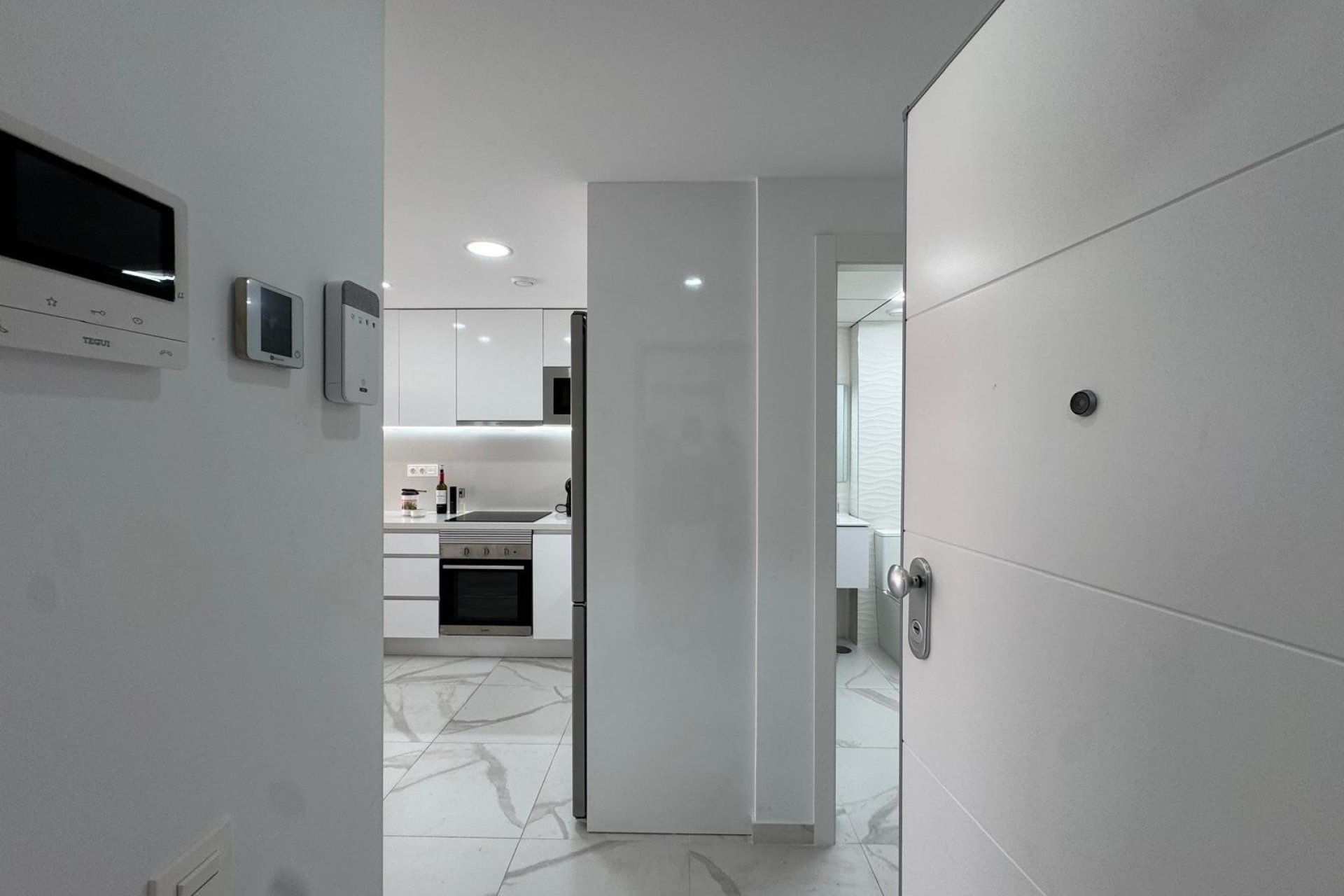 Verkauf - Apartment - Flat - Torrevieia - Center