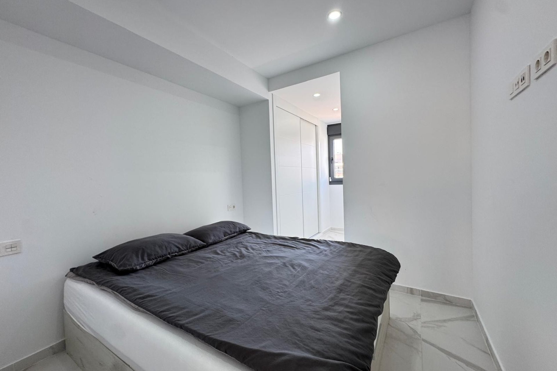 Verkauf - Apartment - Flat - Torrevieia - Center