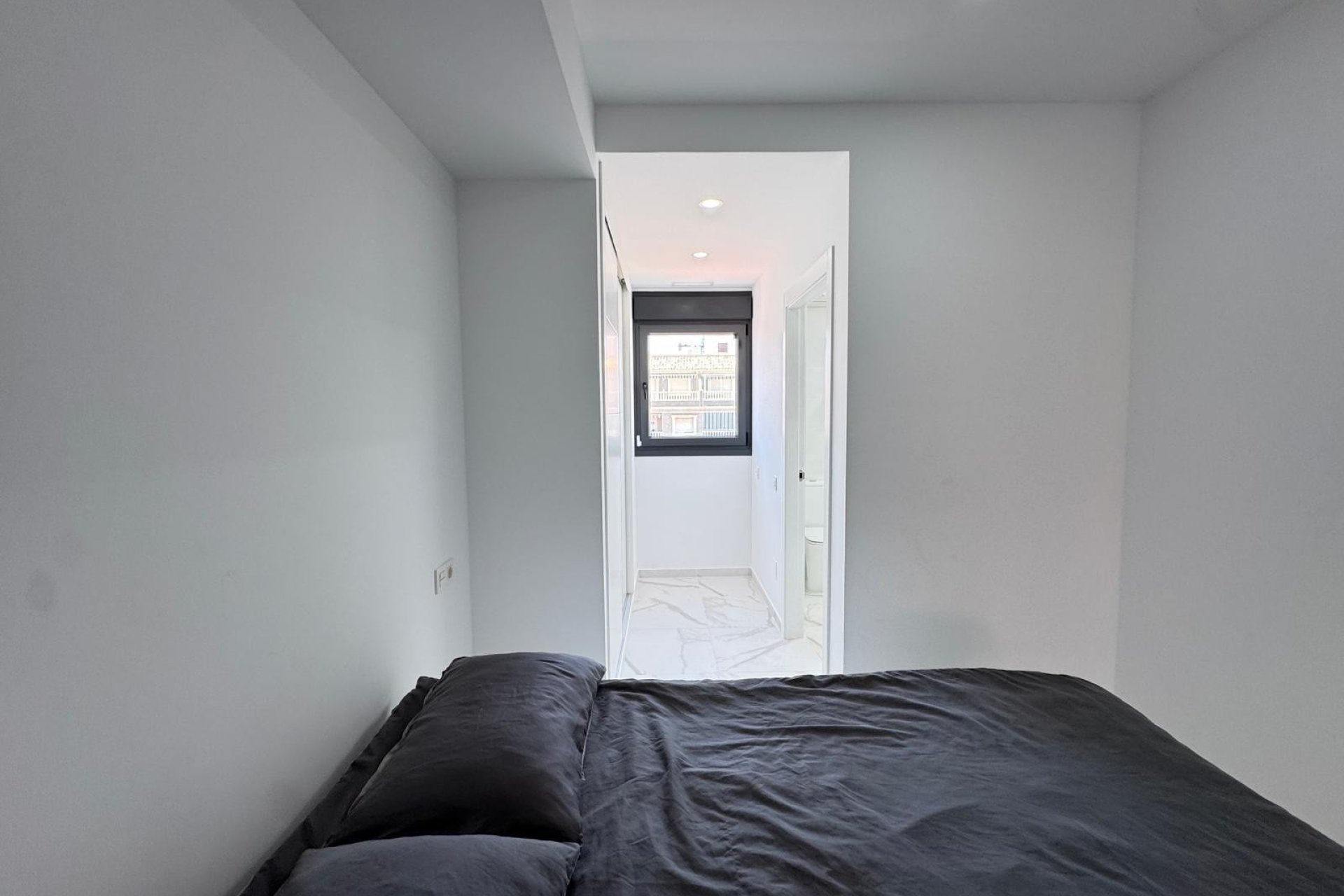 Verkauf - Apartment - Flat - Torrevieia - Center