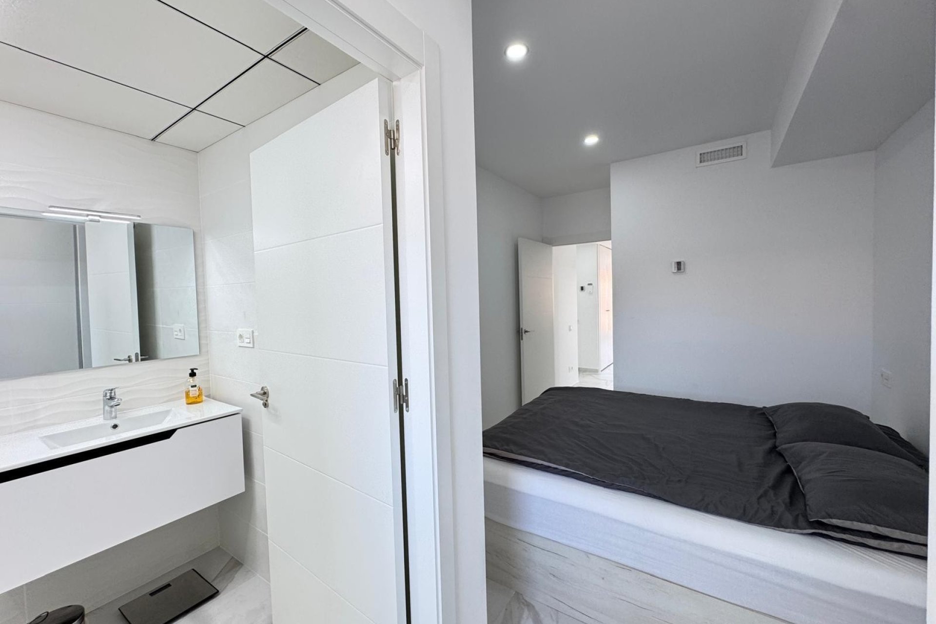 Verkauf - Apartment - Flat - Torrevieia - Center