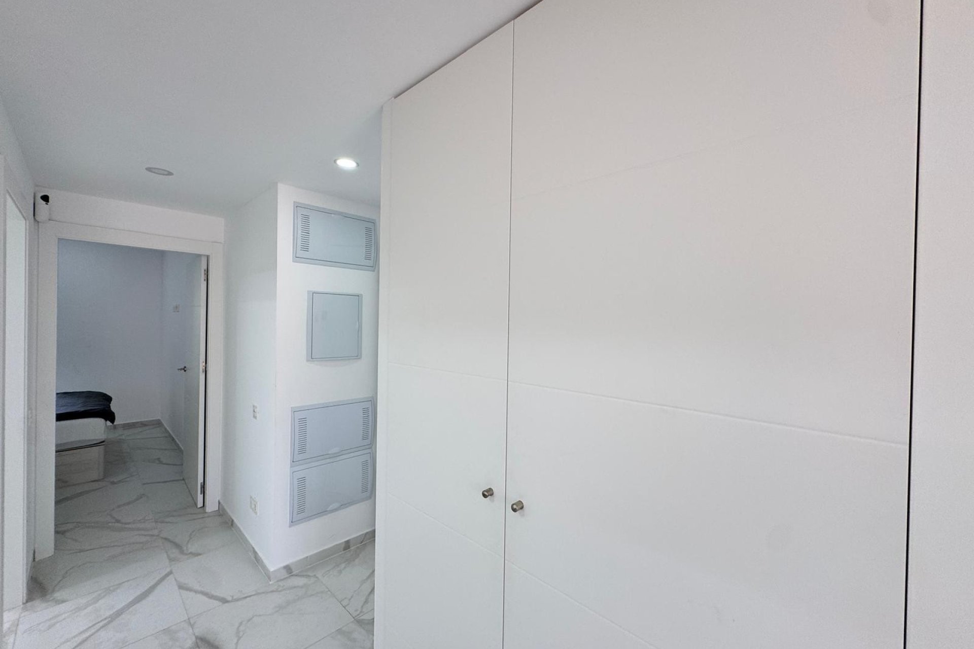 Verkauf - Apartment - Flat - Torrevieia - Center