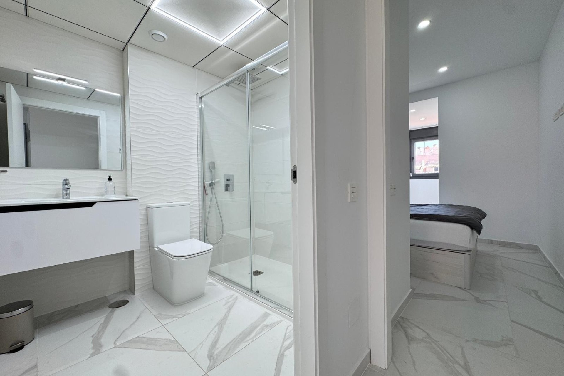 Verkauf - Apartment - Flat - Torrevieia - Center