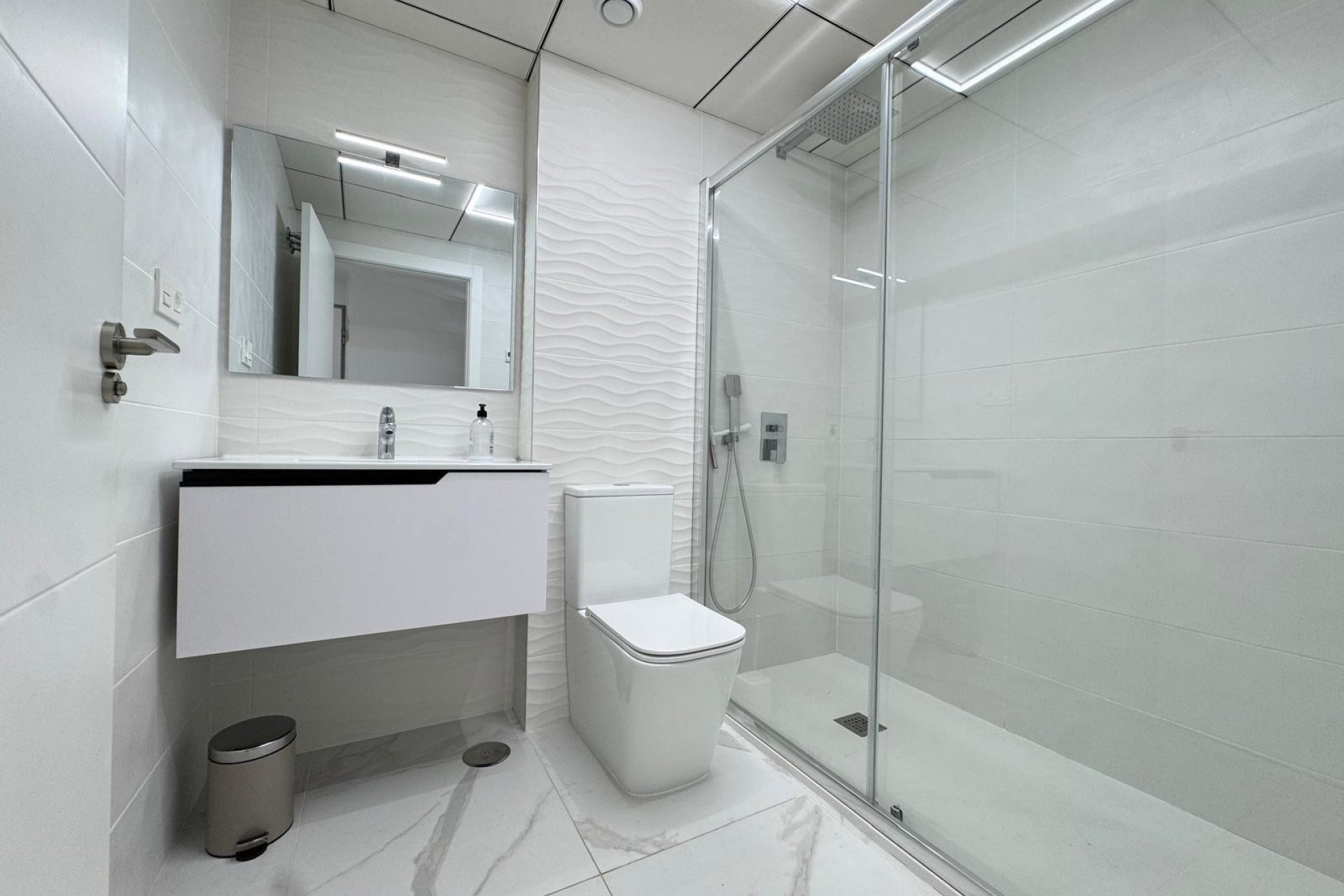 Verkauf - Apartment - Flat - Torrevieia - Center