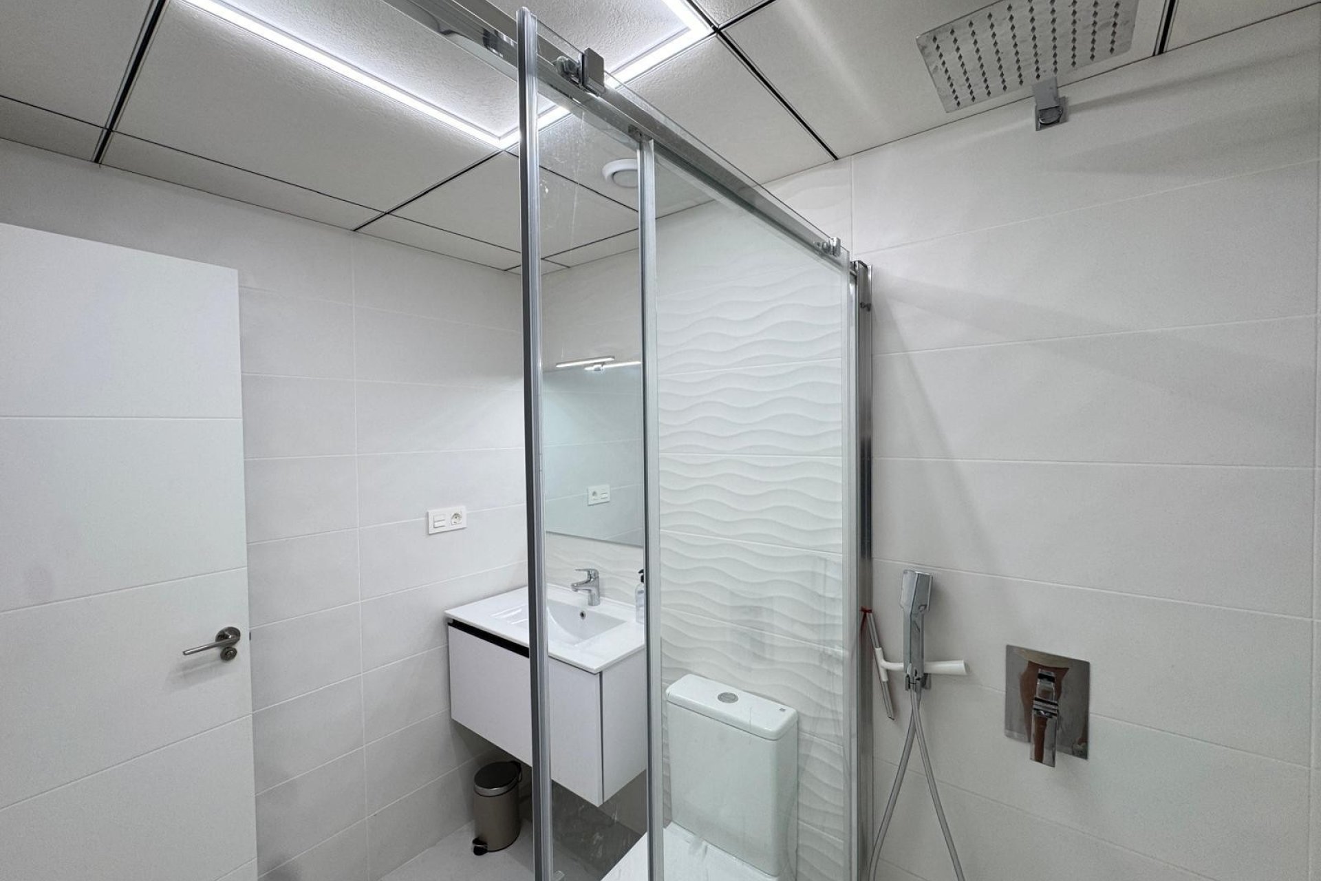 Verkauf - Apartment - Flat - Torrevieia - Center